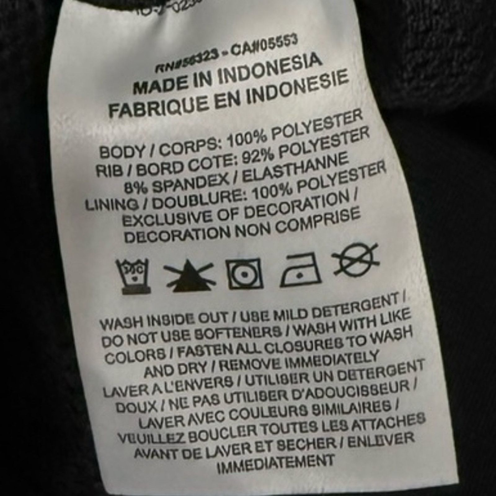 Nike NWOT Nike Air DNA Satin Repel Button Up Jacket Size US M / EU 48-50 / 2 - 6 Thumbnail