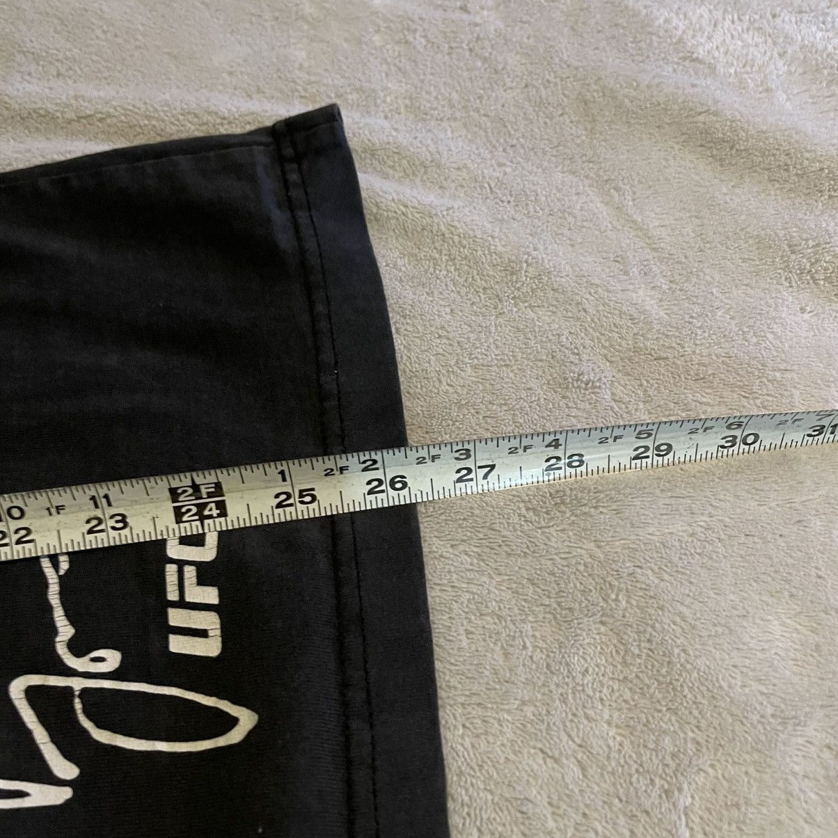 Other UFC Jon Jones Bones T-Shirt Mens XL Black MMA Fighting Size US M / EU 48-50 / 2 - 5 Thumbnail
