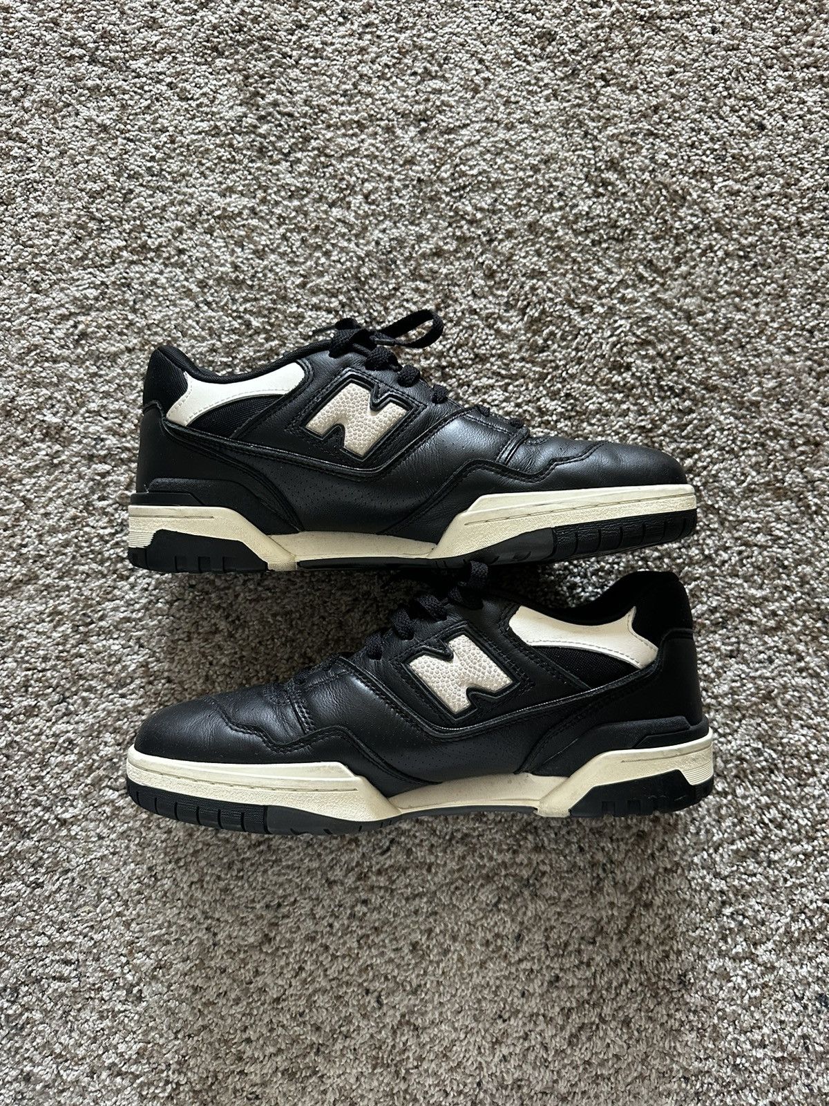 New Balance New Balance 550 Panda Size 11 Size US 11 / EU 44 - 2 Thumbnail