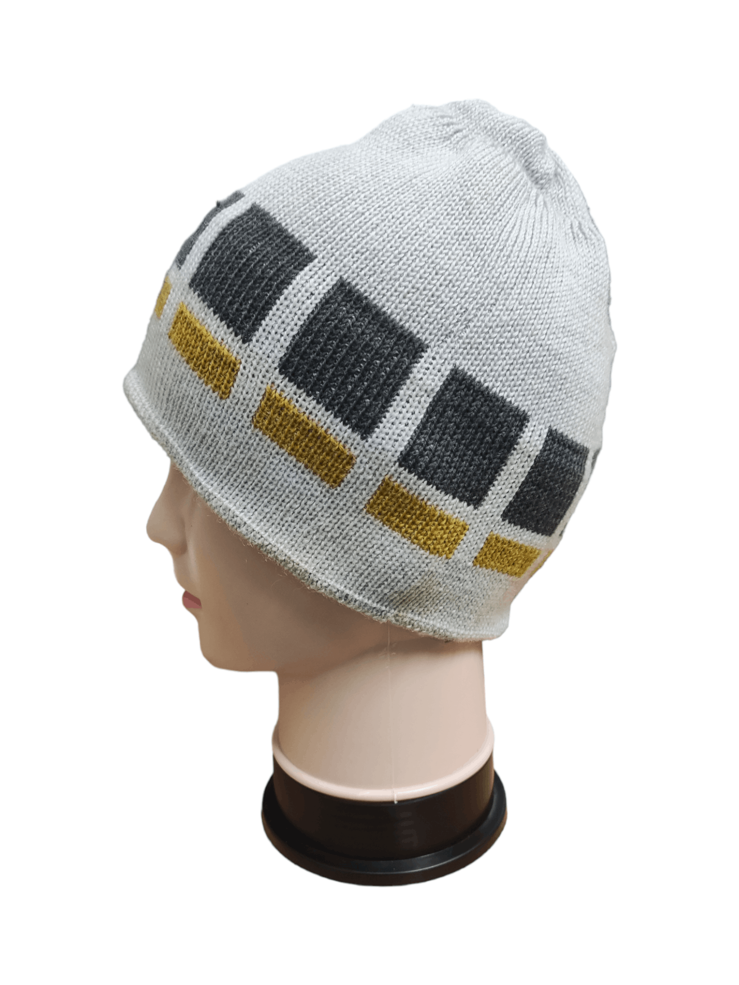Japanese Brand × Mizuno × Vintage Vintage Japanese Brand Mizuno Beanie Hat Size ONE SIZE - 4 Thumbnail