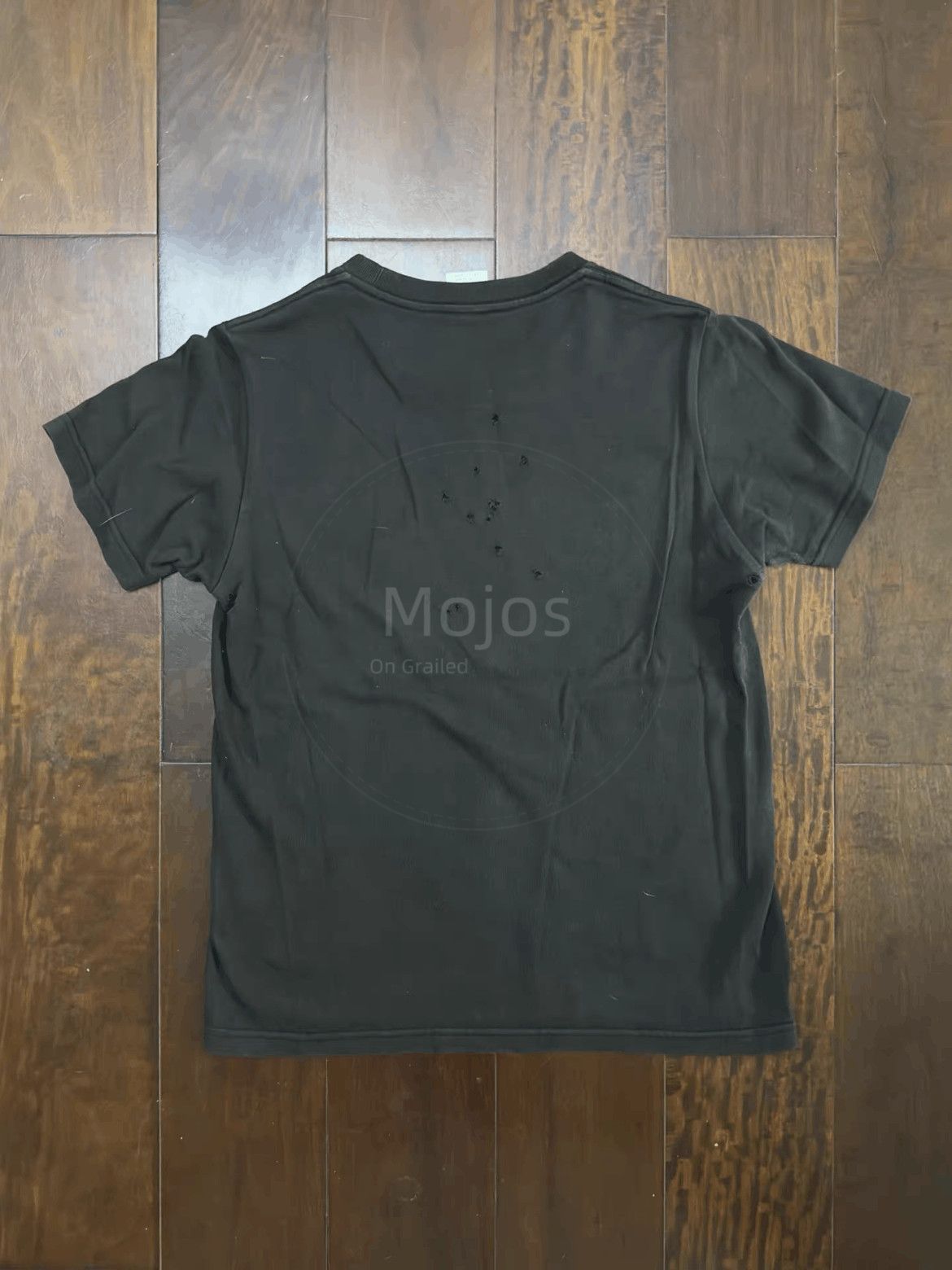 Number (N)ine Sz 1 Number Nine 00SS Fake Suit Tee-2508 Size US S / EU 44-46 / 1 - 3 Thumbnail