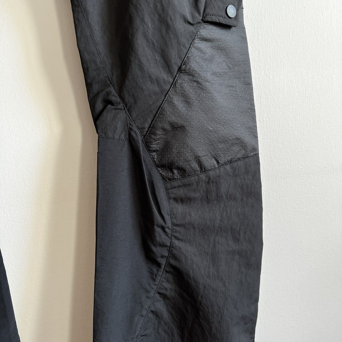 Hyein Seo Hyein Seo Technical Paneled Pants (unisex) Size US 31 - 5 Thumbnail