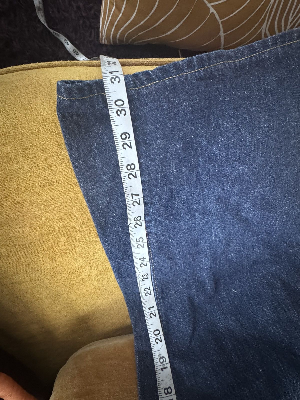 TCB Jeans TCB 20’s Size US 31 - 6 Thumbnail