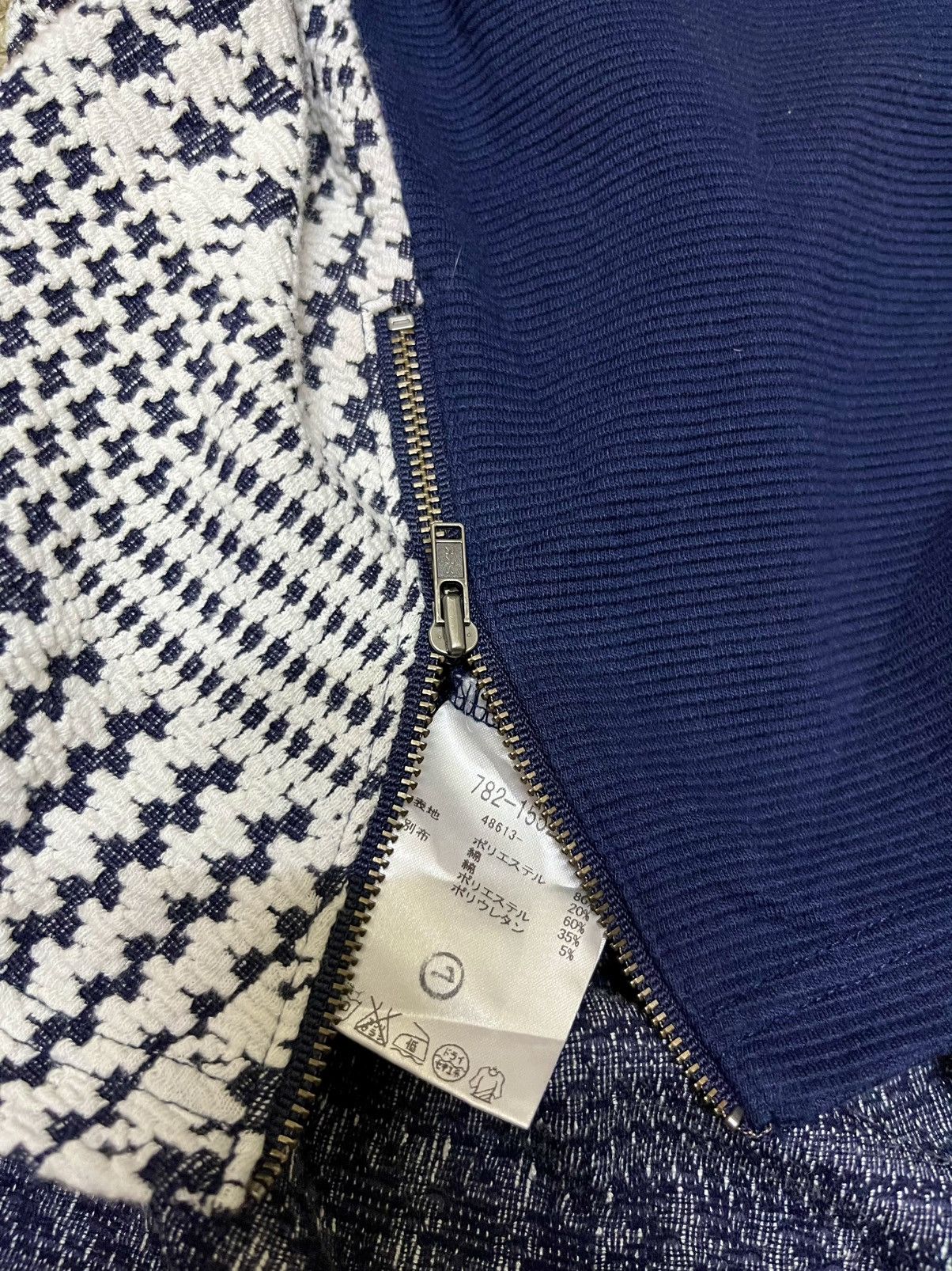 ATSURO TAYAMA Atsuro Tayama Limited Edition Series Blouse Size L / US 10 / IT 46 - 6 Thumbnail