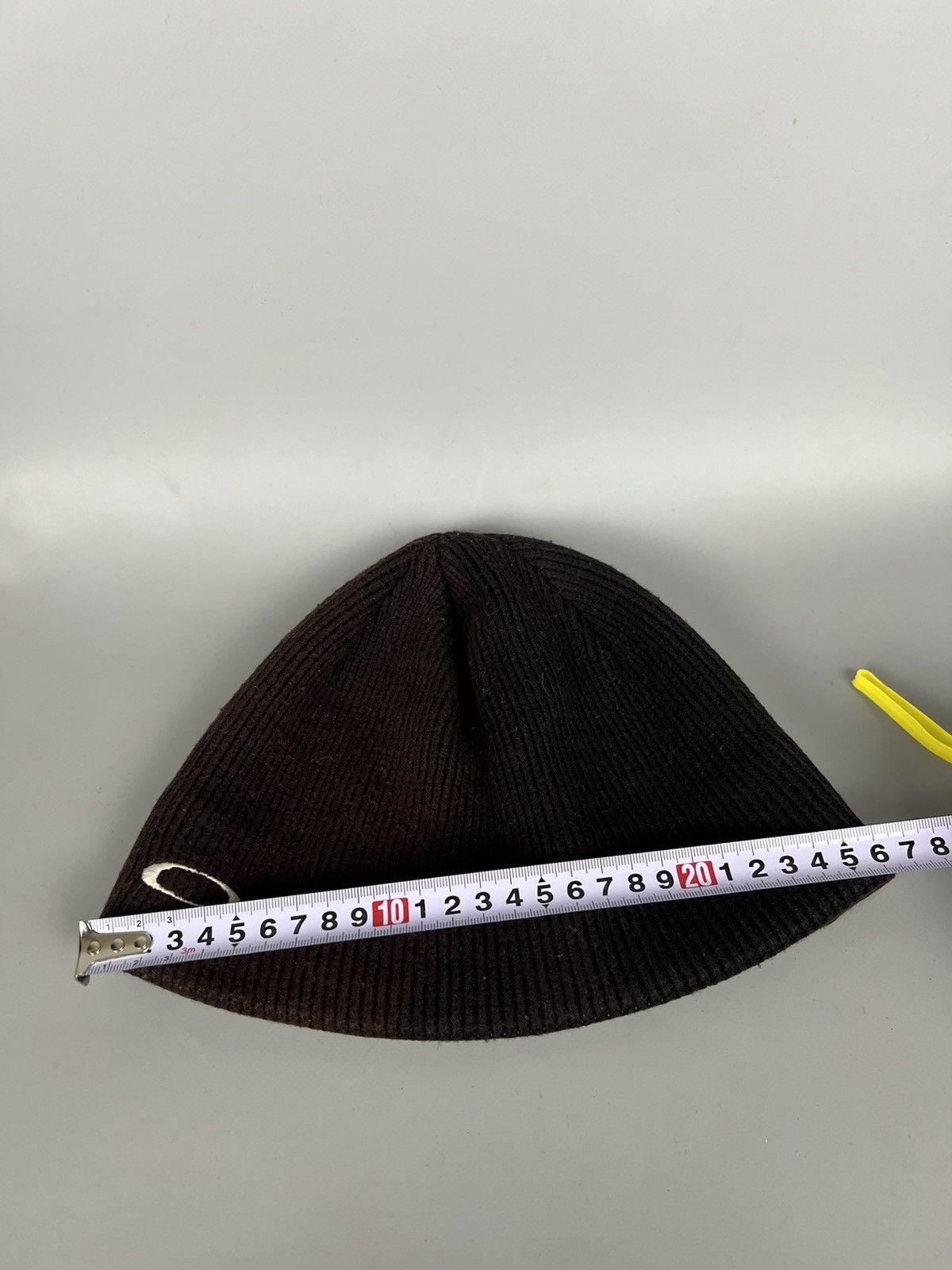 Oakley Oakley vintage hat made in Canada 🇨🇦 Size ONE SIZE - 6 Thumbnail