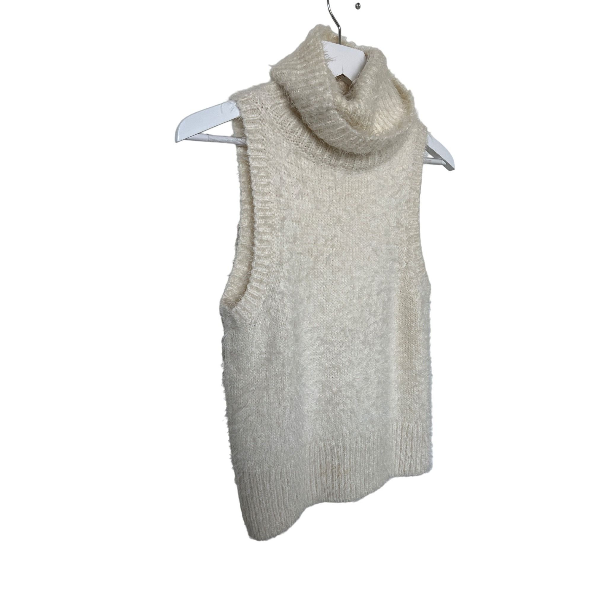 Show Me Your MuMu Show Me Your Mumu Revolve Fauna Tank Sweater Top Size XS / US 0-2 / IT 36-38 - 7 Thumbnail