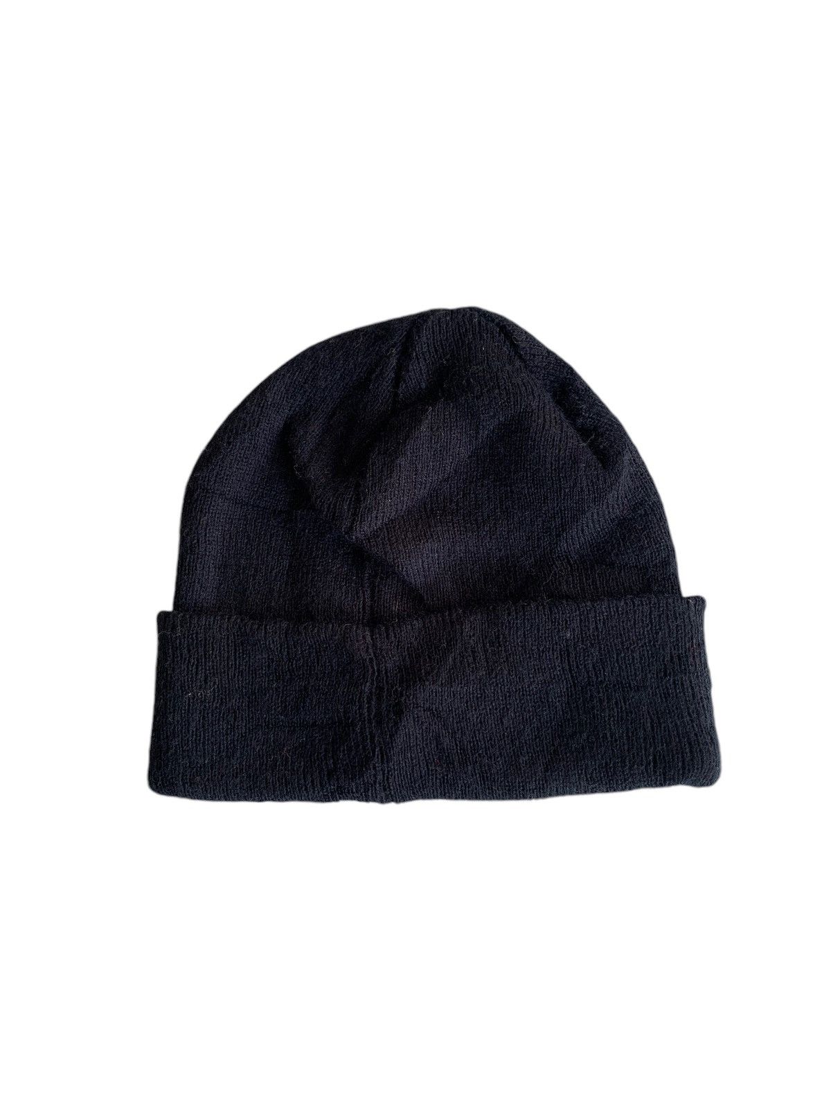 Japanese Brand × Vintage Vintage Looney Toones Tasmanian Devil taz Rare Beanie Hats☠️ Size ONE SIZE - 9 Thumbnail
