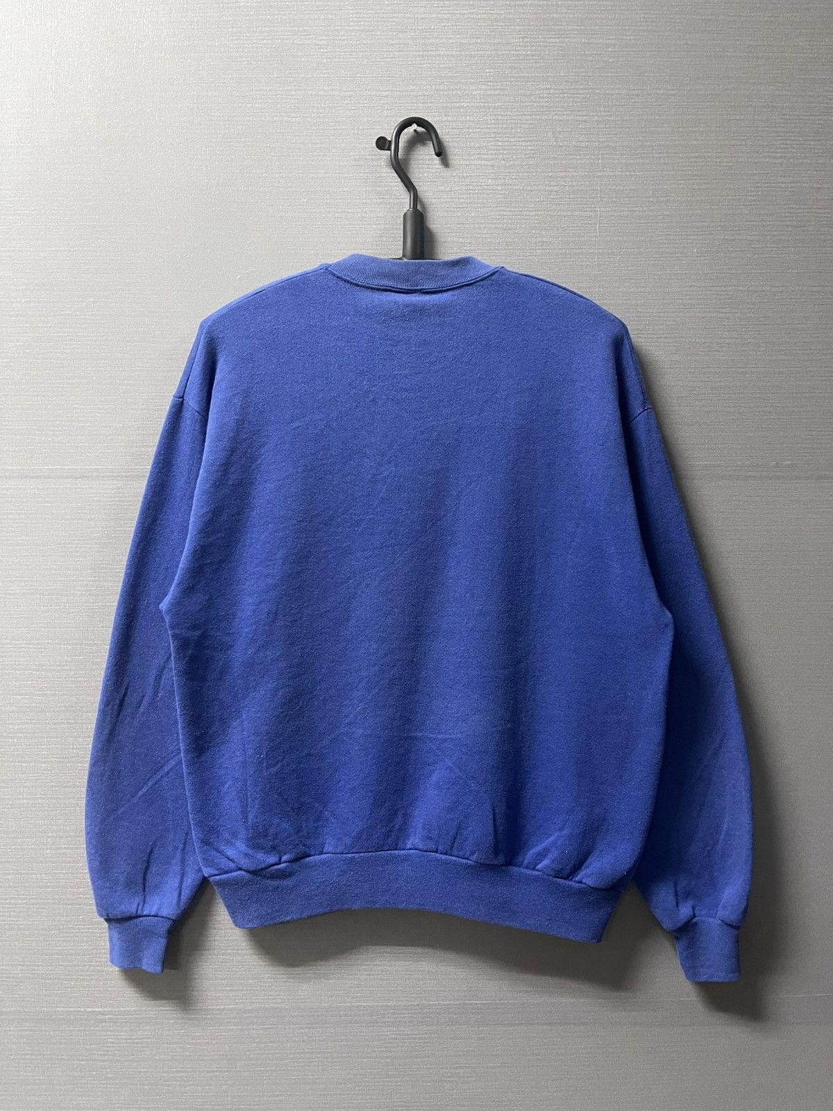 Disney Vintage 80’s Disney Gofy Sweater Size US L / EU 52-54 / 3 - 4 Thumbnail