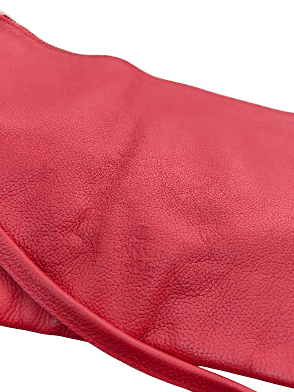 Lanvin × Leather Lanvin Leather Clutch Bag Size ONE SIZE - 3 Thumbnail