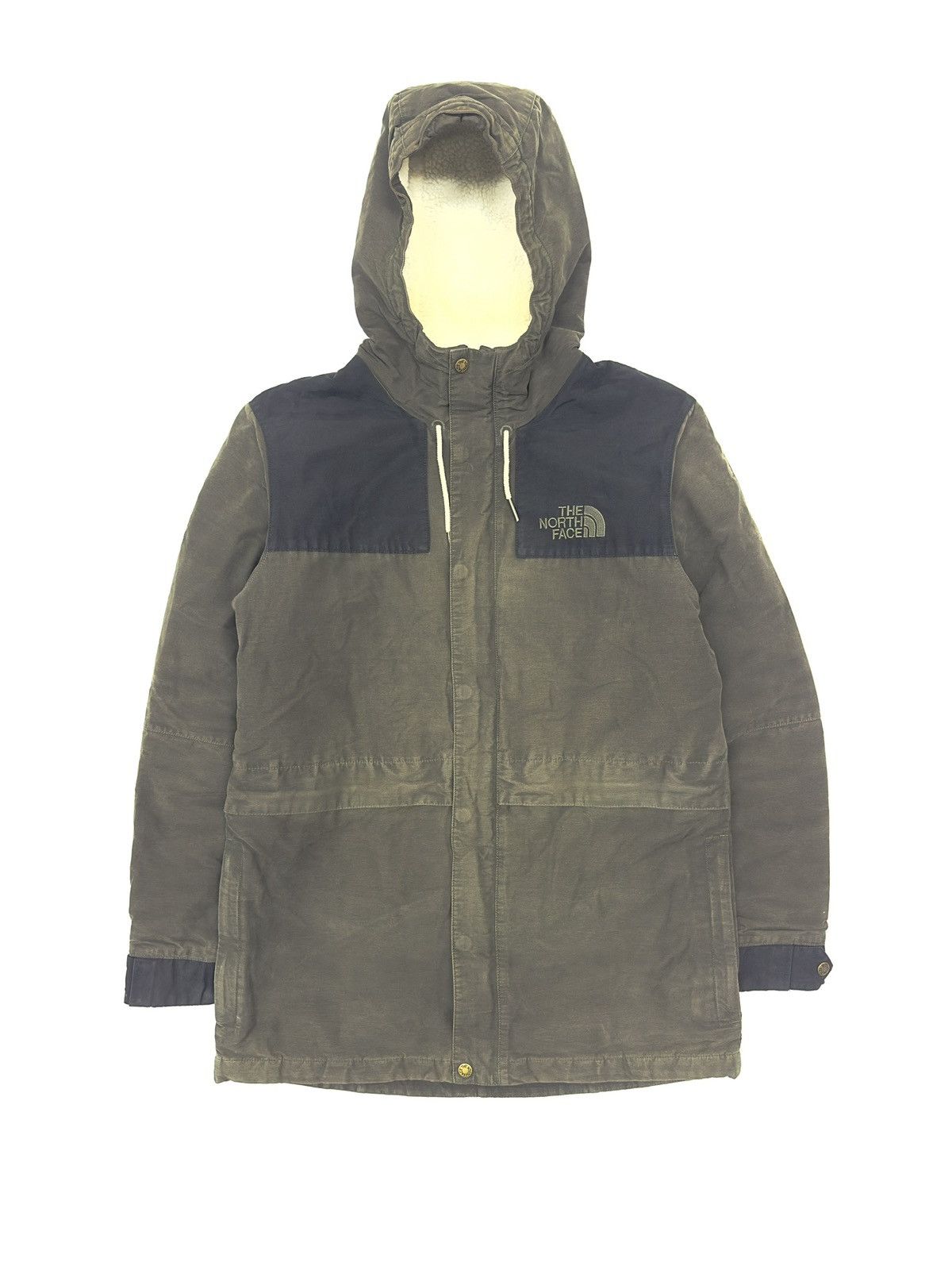 The North Face The North Face Altitude Sports 1985 Sherpa Mountain Jacket Size US M / EU 48-50 / 2 - 1 Thumbnail