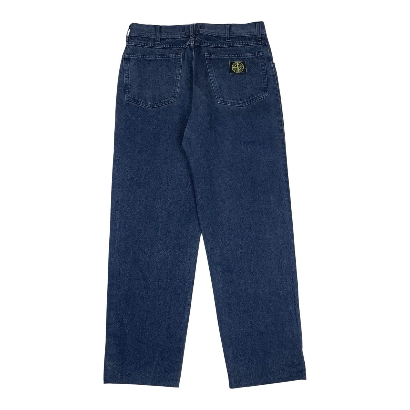 Stone Island Green Edge | Grailed