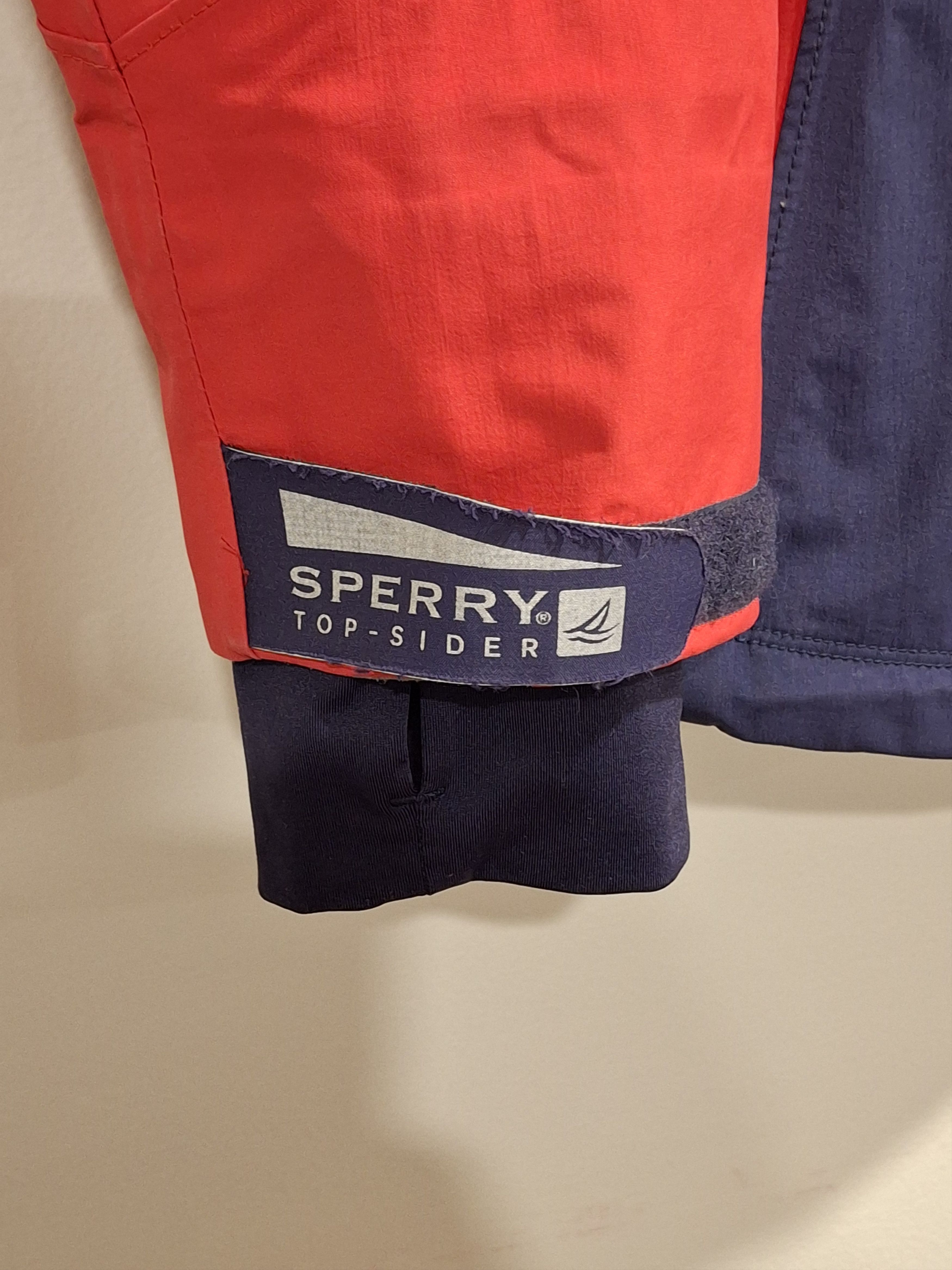 Sperry Sperry STS35 USA Sailing Team Offshore Jacket L Size US L / EU 52-54 / 3 - 7 Thumbnail