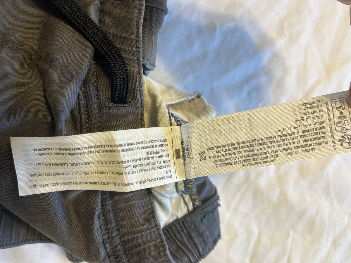 Hollister Advanced stretch skinny jogger Size US 36 / EU 52 - 8 Thumbnail