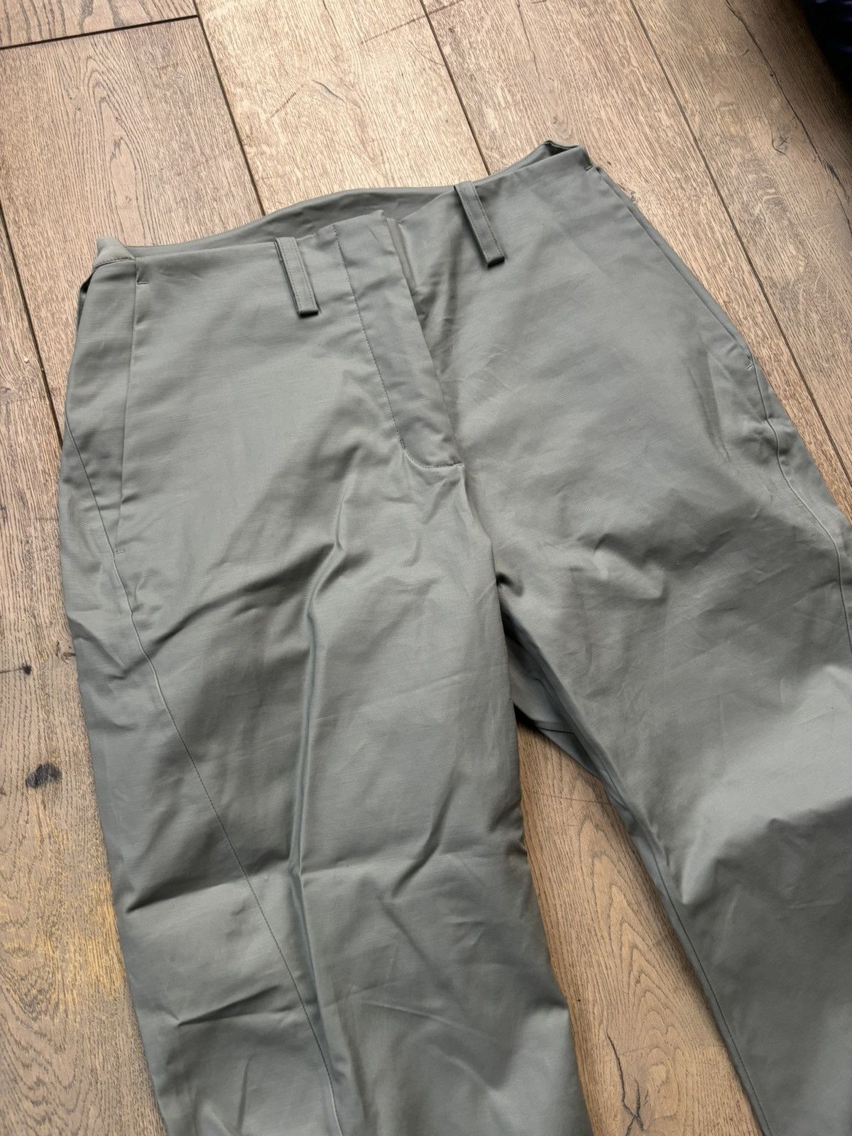 Nike ACG Nike ACG tech Pants size medium brand new Nike lab Size US 29 - 3 Thumbnail