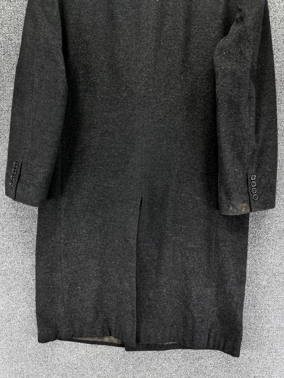 Christian Dior Monsieur Vintage 90s Christian Dior Monsieur Luxury Rare Wool Jacket Size US L / EU 52-54 / 3 - 13 Thumbnail