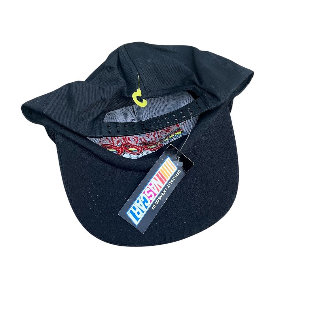 NASCAR × Vintage VINTAGE Daytona 500 Snapback NWT Size ONE SIZE - 2 Thumbnail