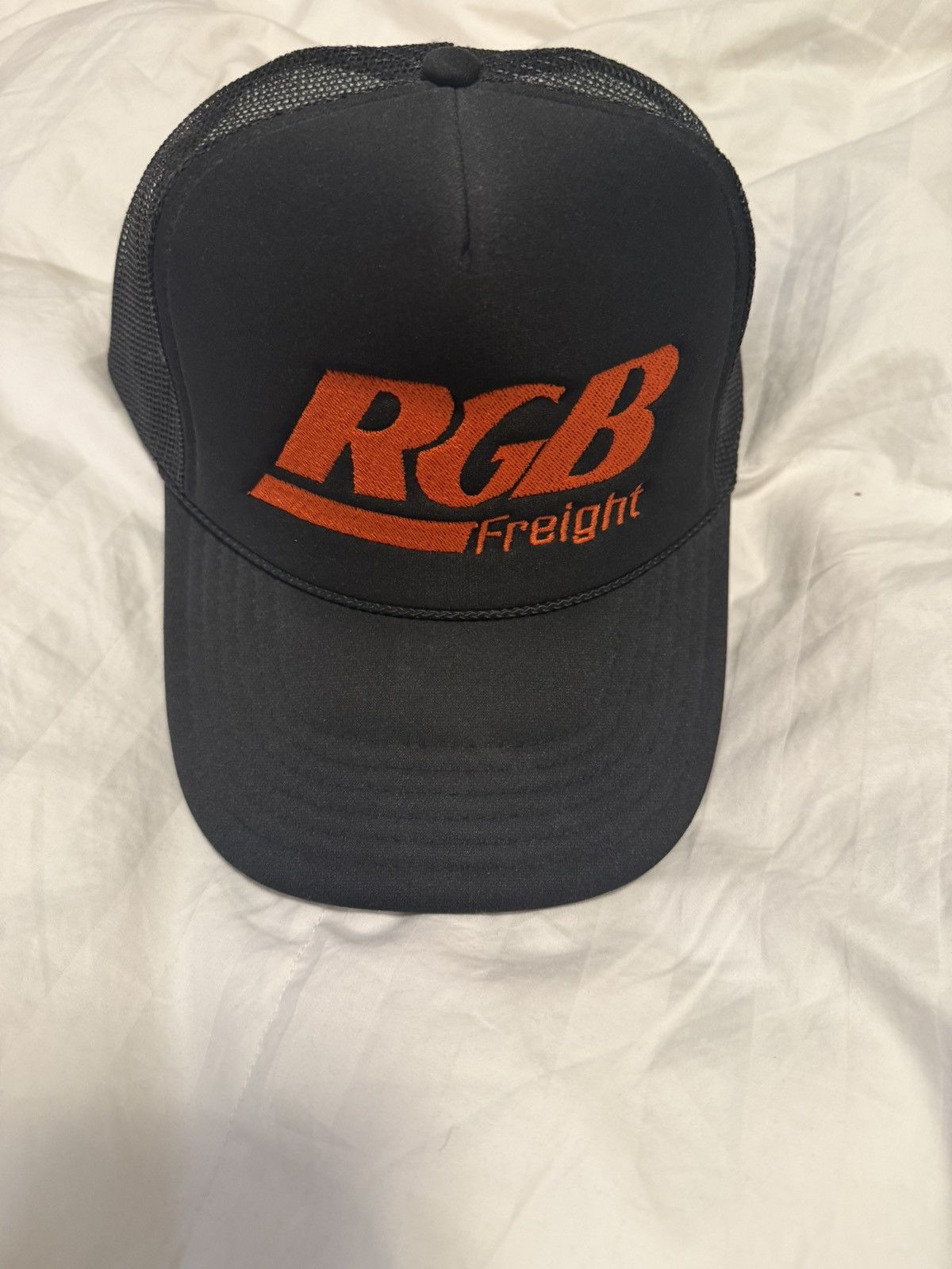 RGB Freight RGB freight hat Size ONE SIZE - 1 Thumbnail
