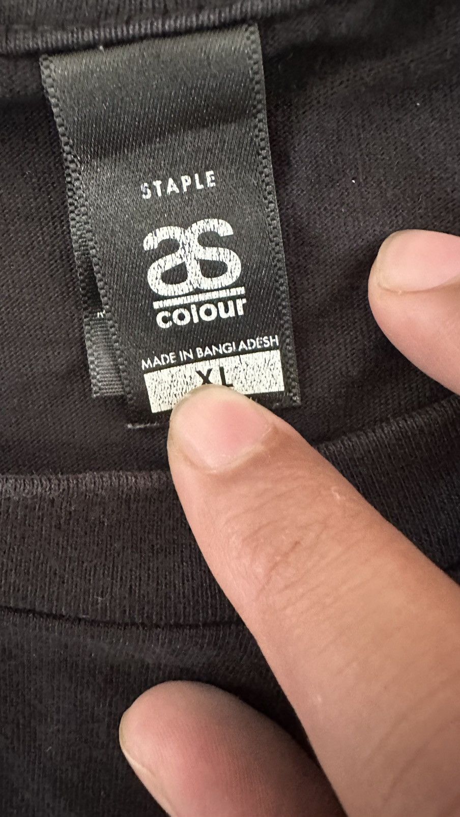Staple ARC40K 2018 GAME TEE Size US XL / EU 56 / 4 - 6 Thumbnail