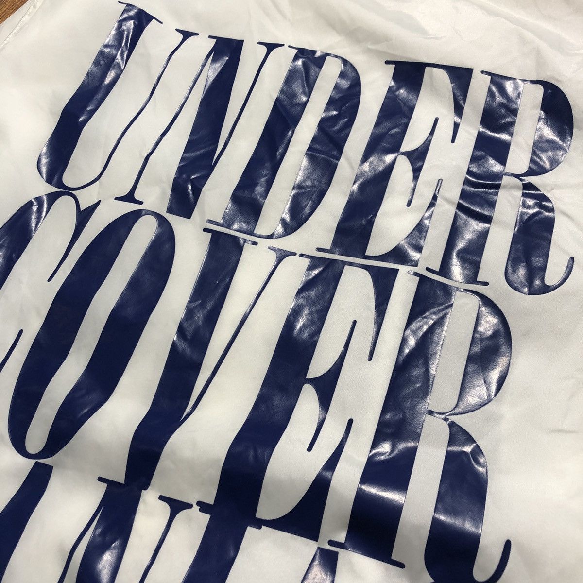 Undercover Undercover “Maniac” Jacket Size US L / EU 52-54 / 3 - 16 Thumbnail