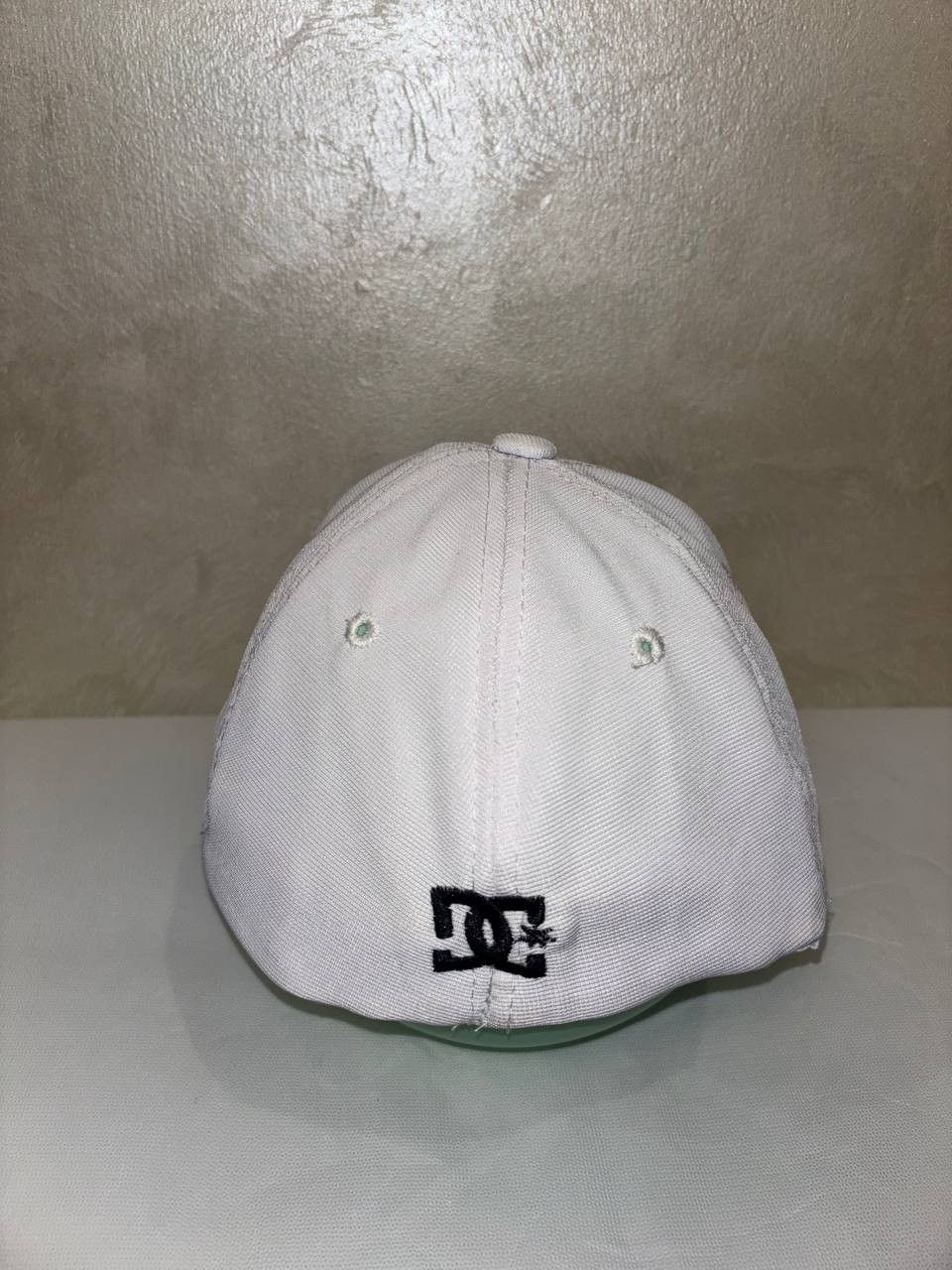 Vintage 🔥DC Skate Brand baseball cap, fitted,for adults Size ONE SIZE - 6 Thumbnail