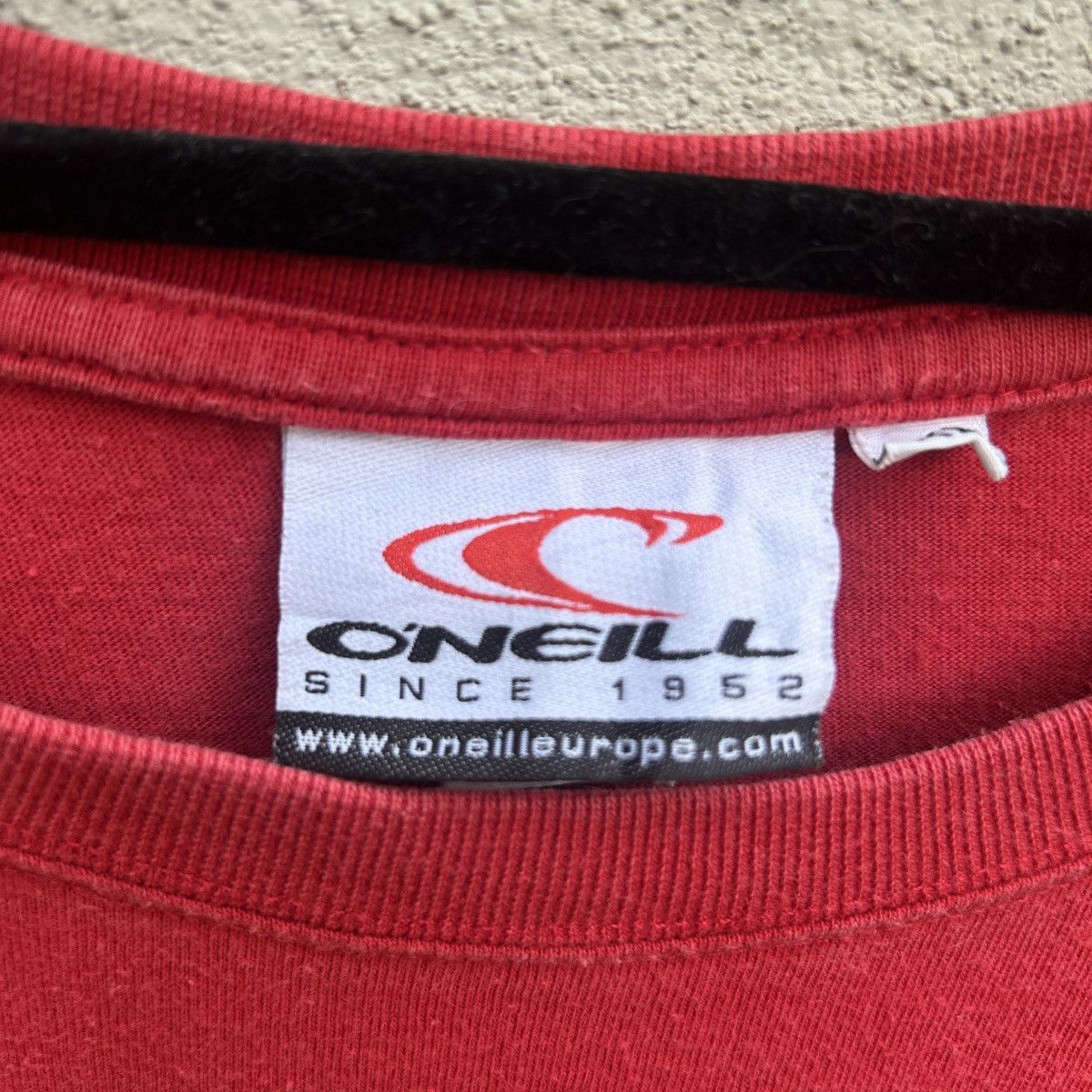 O'Neill vintage O'Neill graphic long sleeve tee Size US XL / EU 56 / 4 - 2 Thumbnail