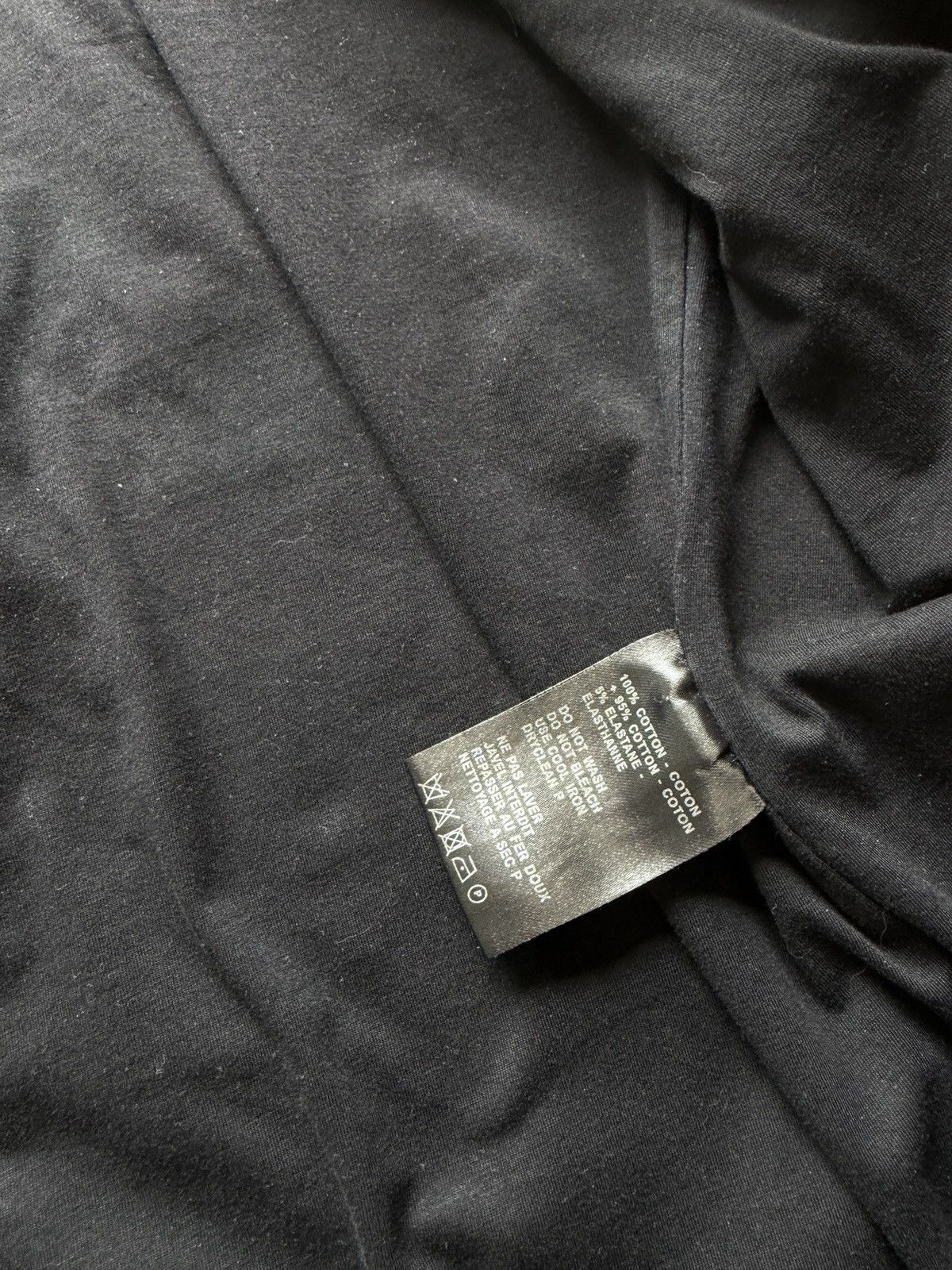 Haider Ackermann Haider Ackermann Zip Hoodie Size US M / EU 48-50 / 2 - 3 Thumbnail