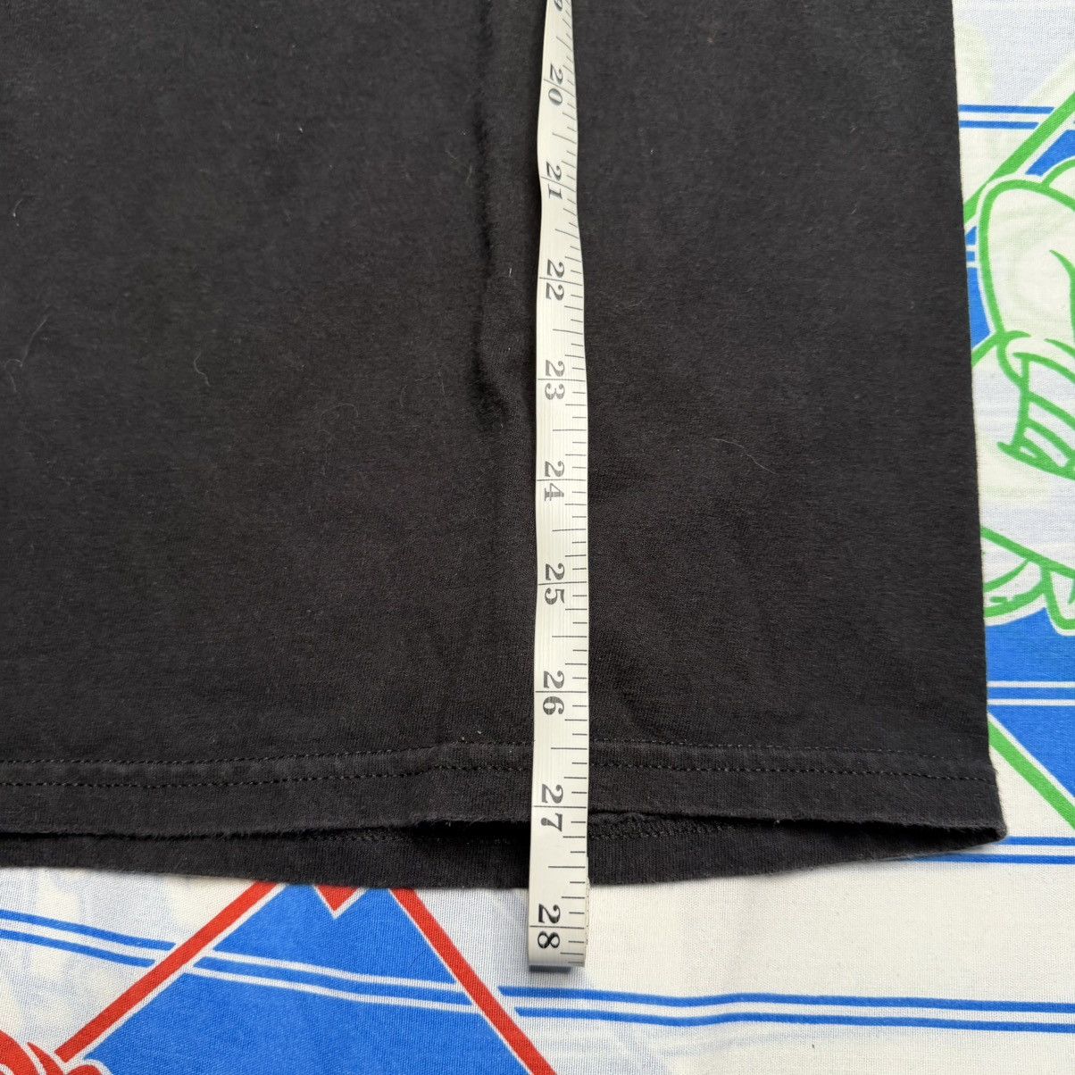 Harley Davidson Harley Davidson “Feeling lucky” Tee Size US M / EU 48-50 / 2 - 3 Thumbnail