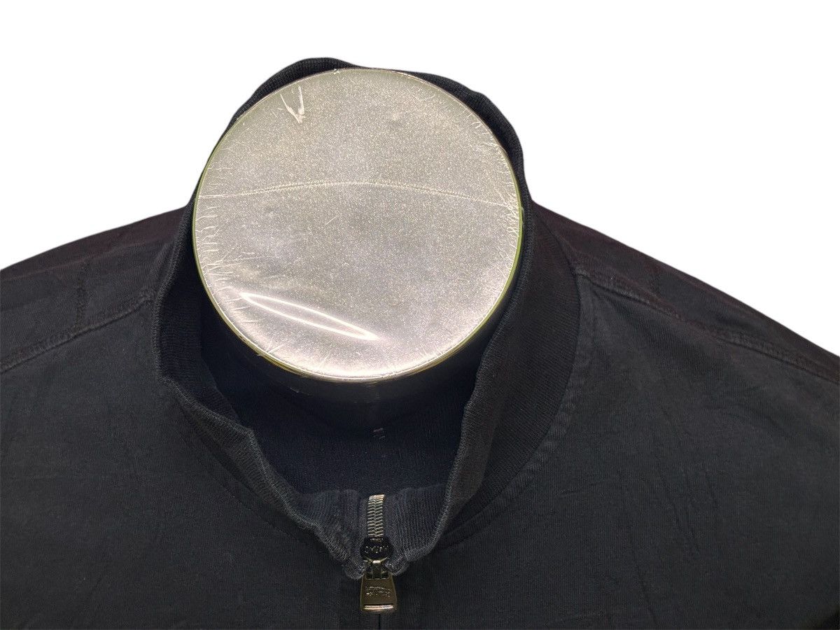 Burberry Vintage Burberry Long Sleeve Shirt Size US L / EU 52-54 / 3 - 5 Thumbnail
