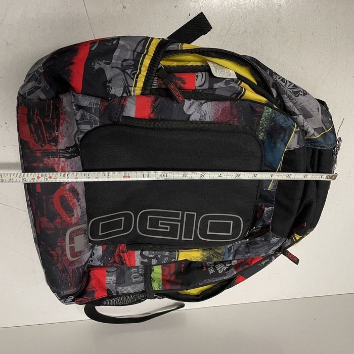 Ogio evader outlet backpack