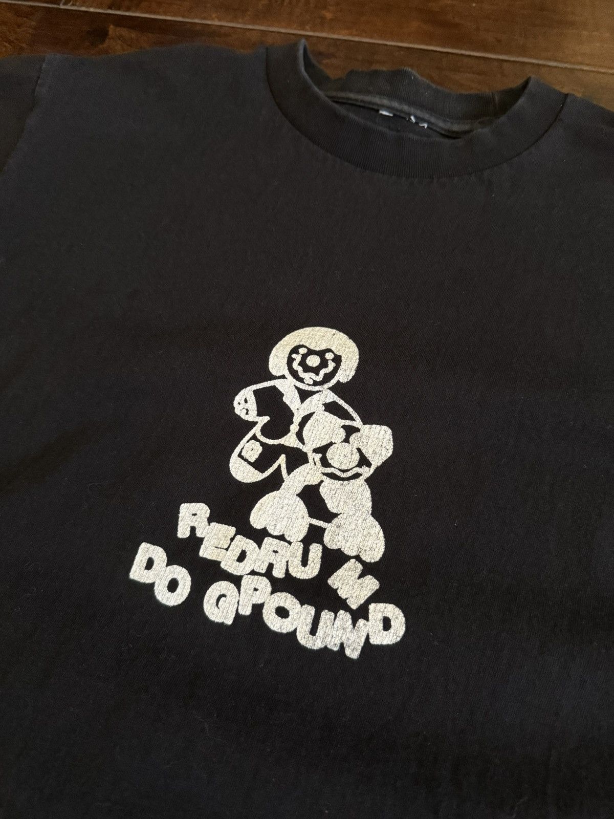 Redrum Dogpound Redrum Dogpound Clown Tee Size US L / EU 52-54 / 3 - 1 Thumbnail