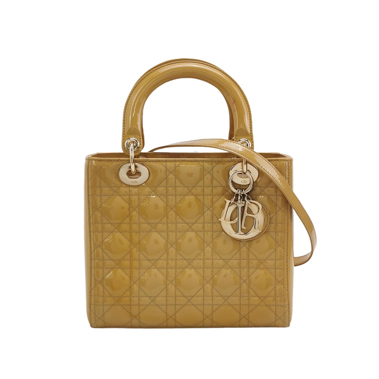 Dior Dior Women os Shoulder Bags Size ONE SIZE - 1 Thumbnail