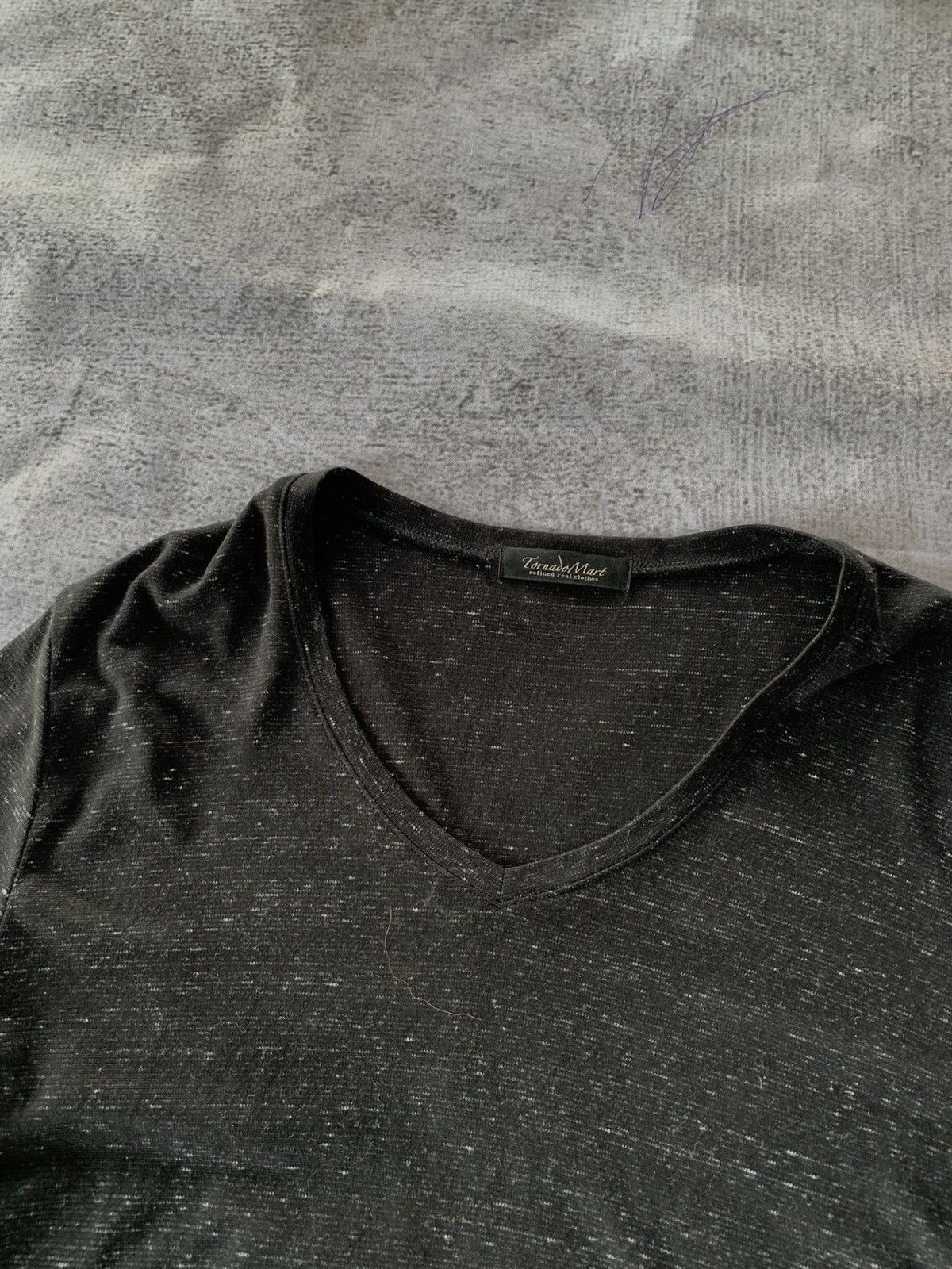 Tornado Mart Tornado mart long sleeve Size US M / EU 48-50 / 2 - 2 Thumbnail