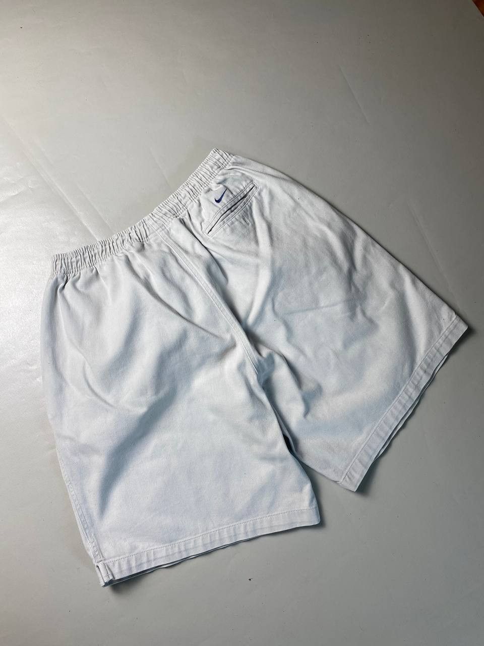 Vintage Vintage Nike Golf Shorts Size US 36 / EU 52 - 6 Thumbnail