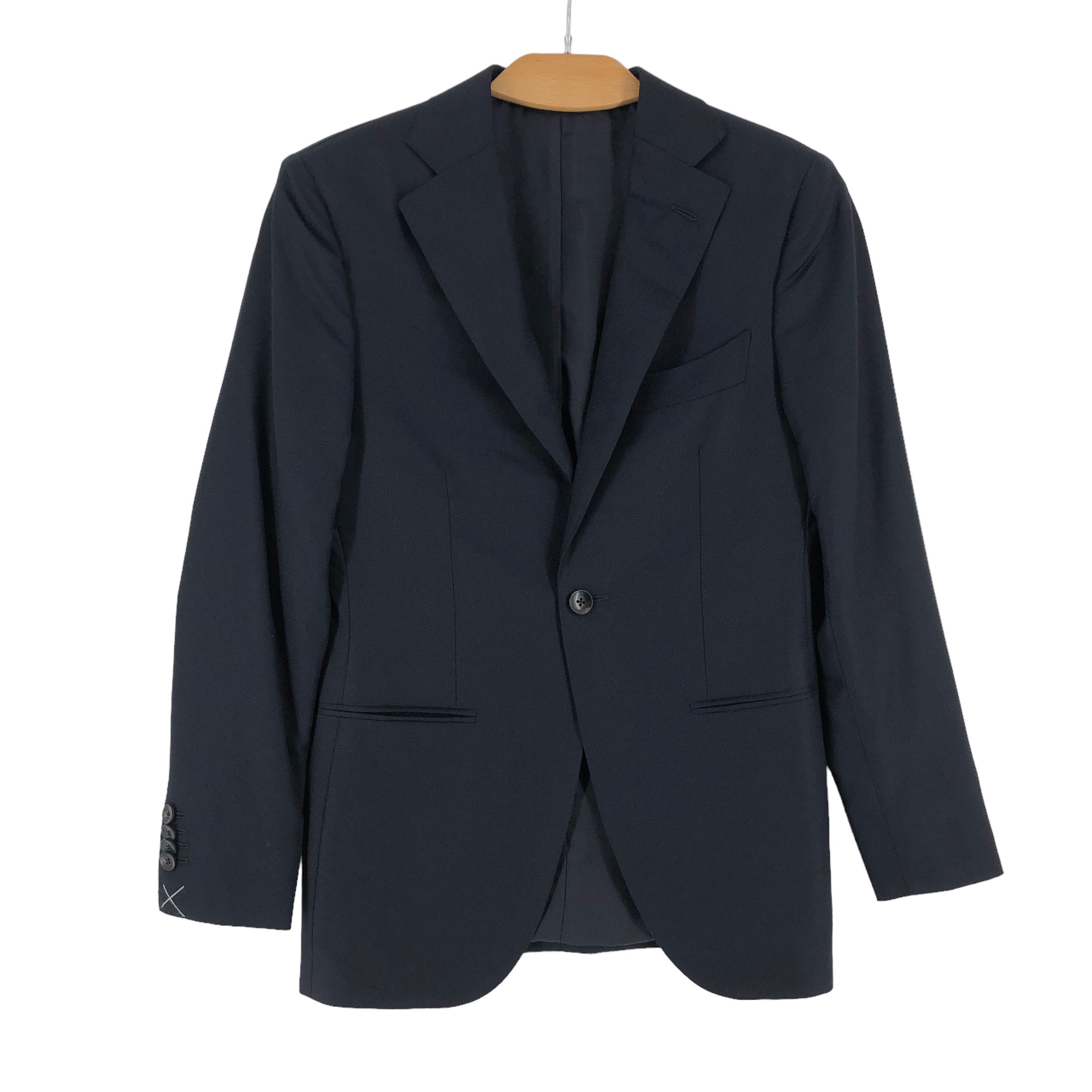 Suitsupply La Spalla Wool Blazer Size 2XS (EU:48; UK:34; US:34R) Size 34R - 1 Thumbnail
