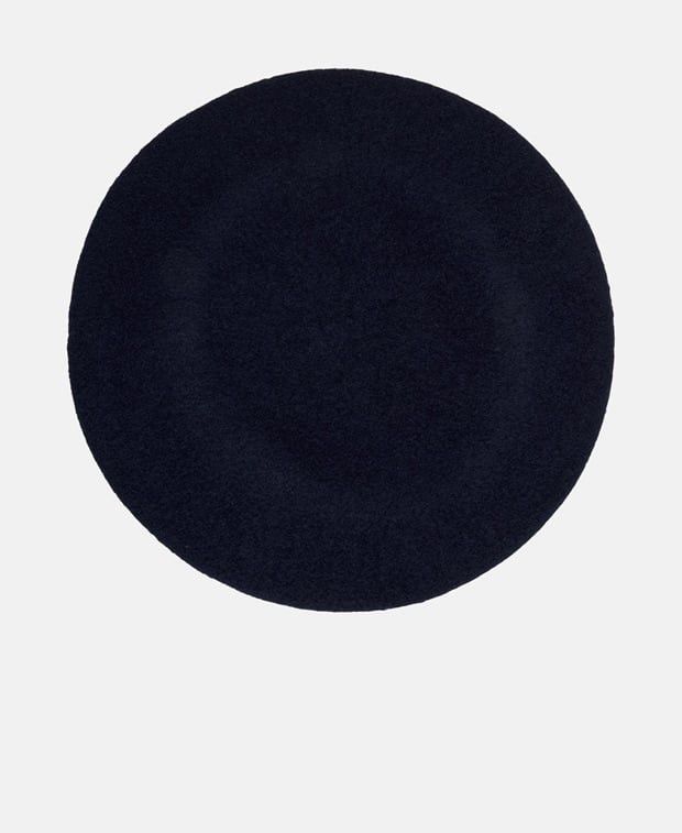 Maison Margiela Wool hat Size ONE SIZE - 1 Thumbnail