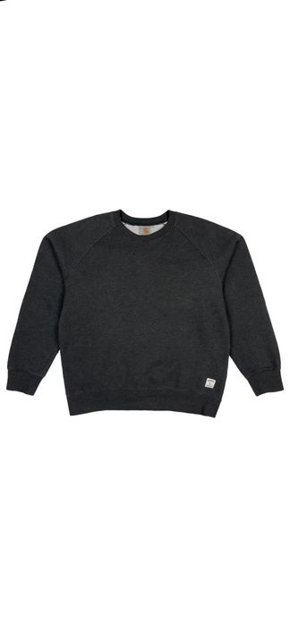 Carhartt discount holbrook sweatshirt