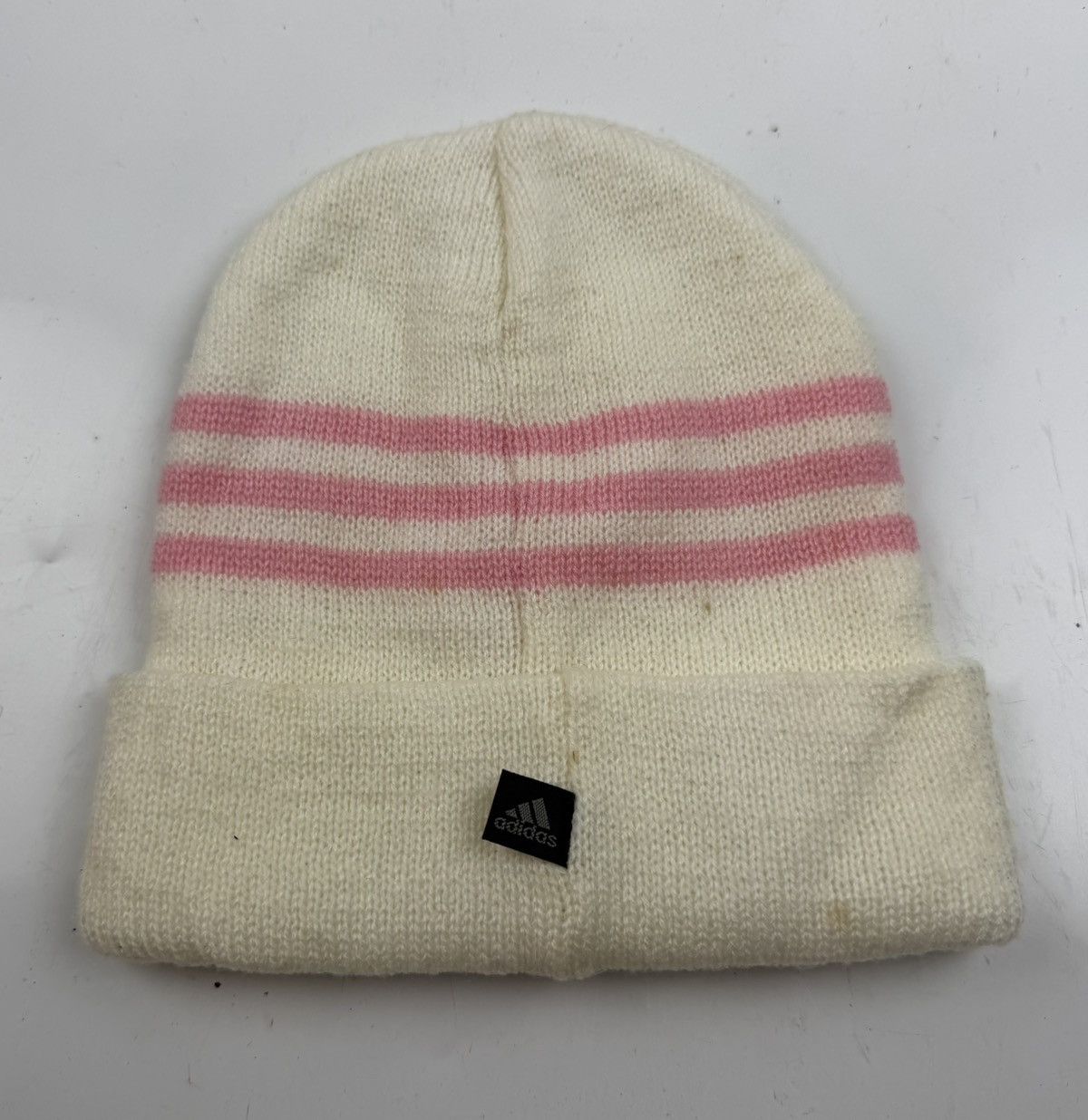 Adidas adidas beanie hat tc51 Size ONE SIZE - 6 Thumbnail
