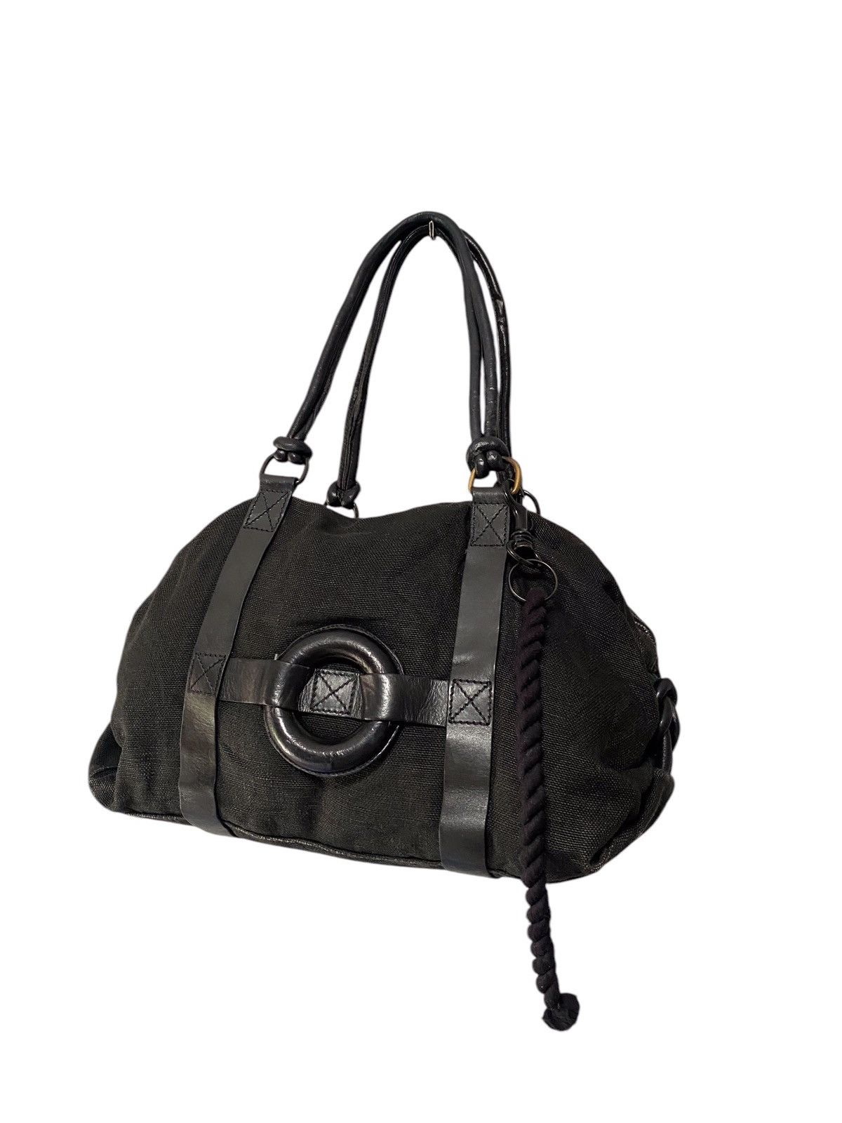 Helmut Lang Helmut lang italy bag seditioneries style Size ONE SIZE - 3 Thumbnail