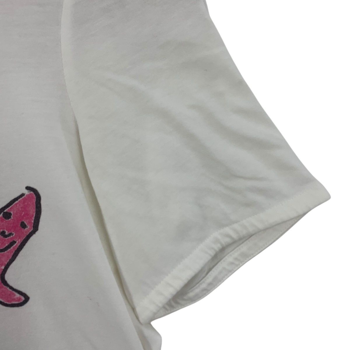 Japanese Brand × Marni MARNI designer art printed women tee Size XS / US 0-2 / IT 36-38 - 6 Thumbnail