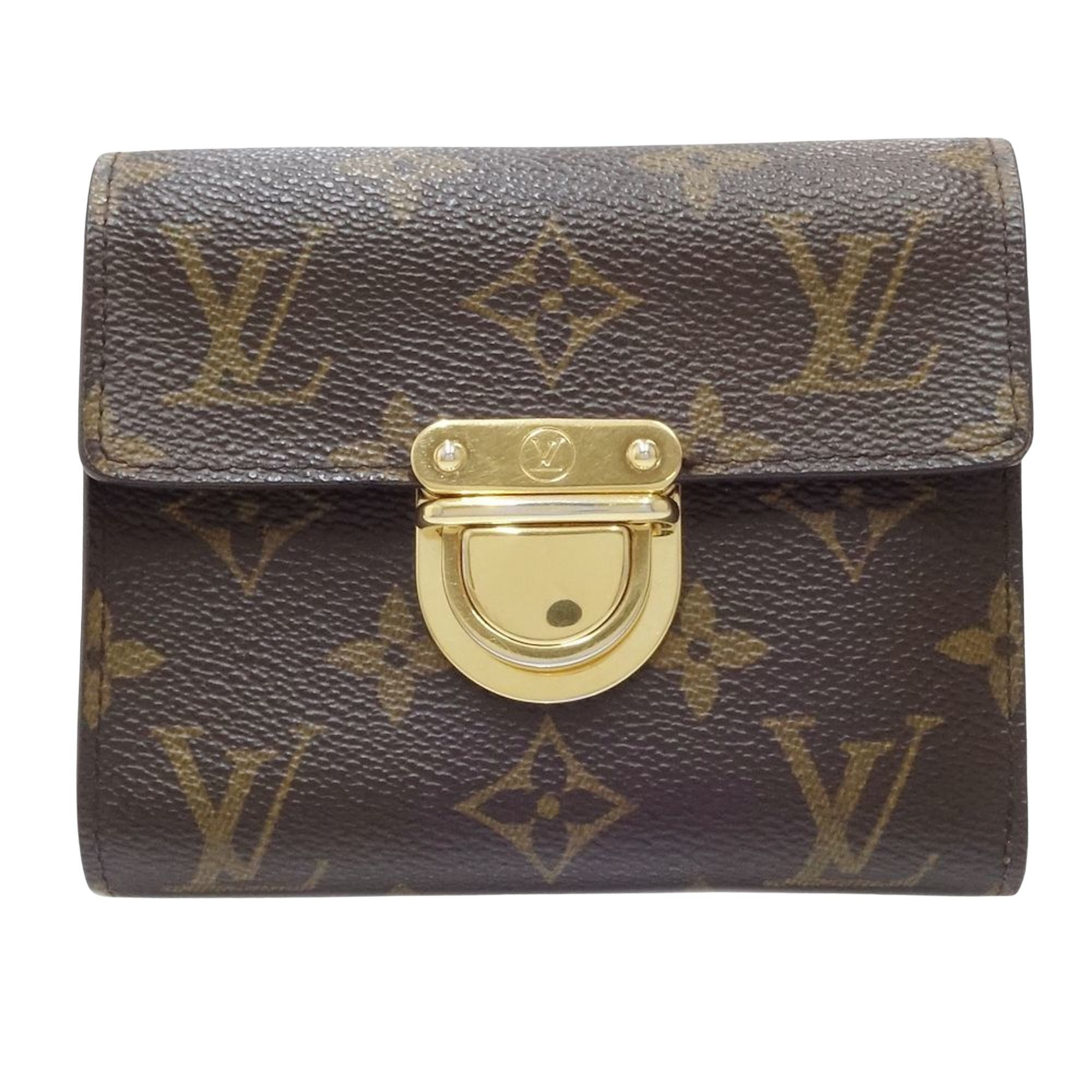 Louis Vuitton Louis Vuitton Koala wallet Size ONE SIZE - 1 Thumbnail