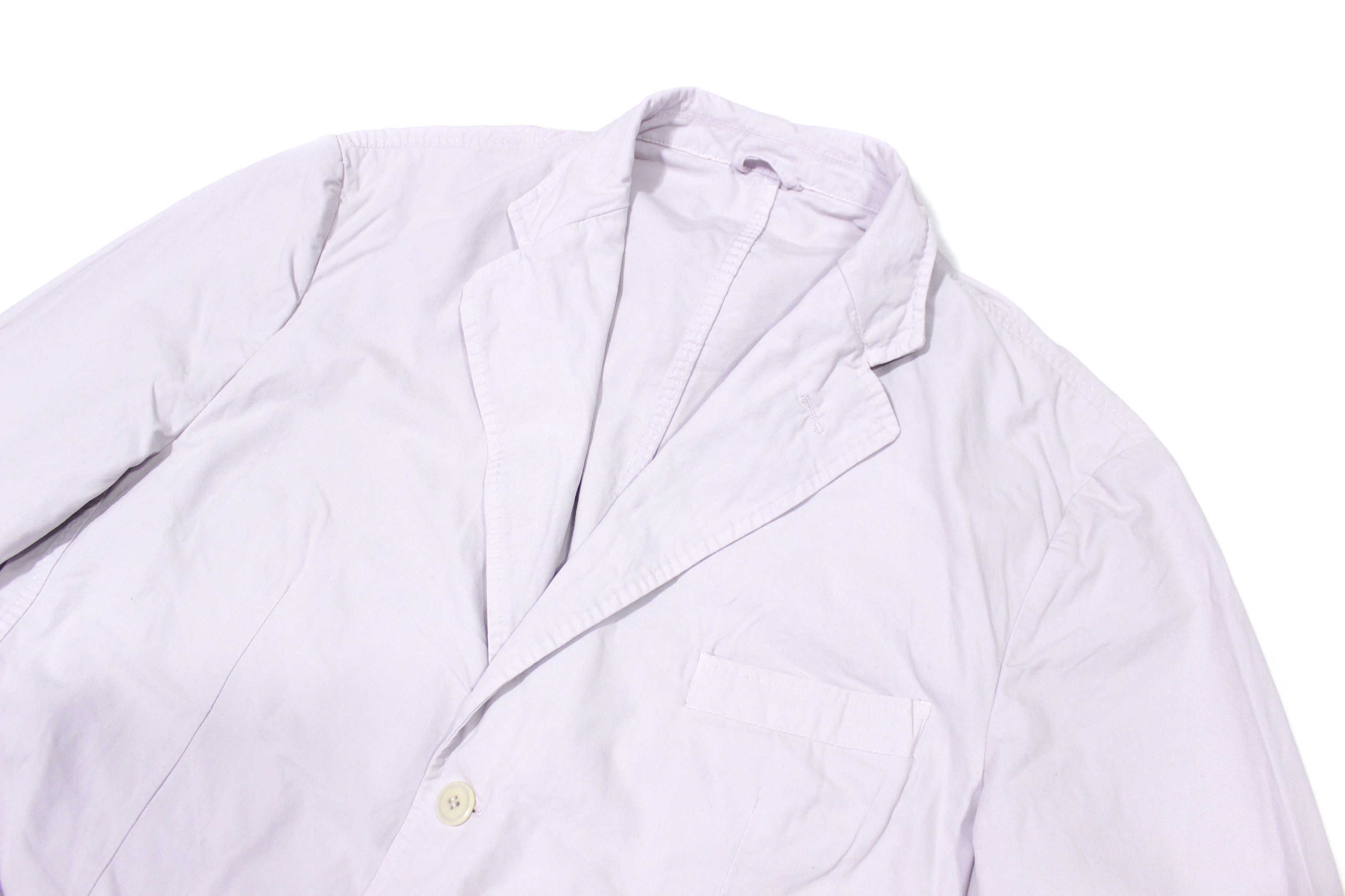 L.B.M. 1911 Unlined Summer Relax Blazer Size US XL / EU 56 / 4 - 3 Thumbnail