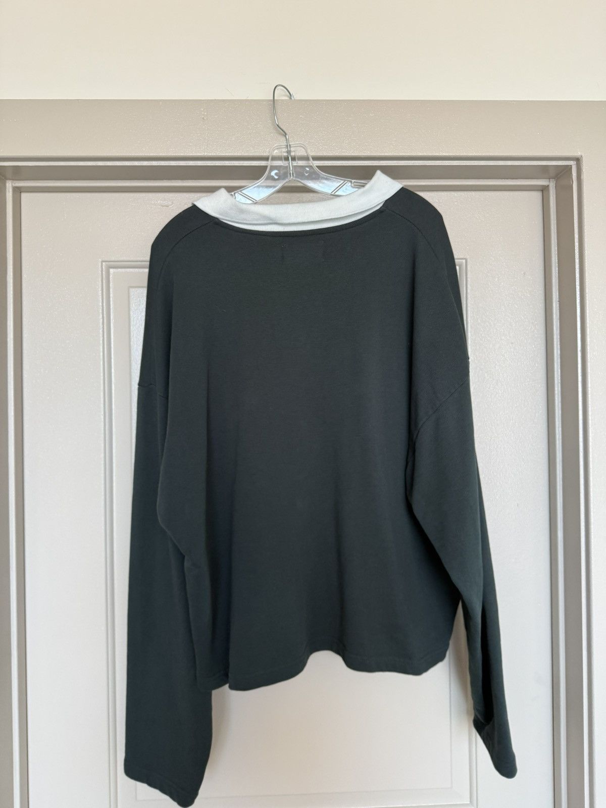 Other Scuffers Long Sleeve Logo Shirt Size US M / EU 48-50 / 2 - 2 Thumbnail