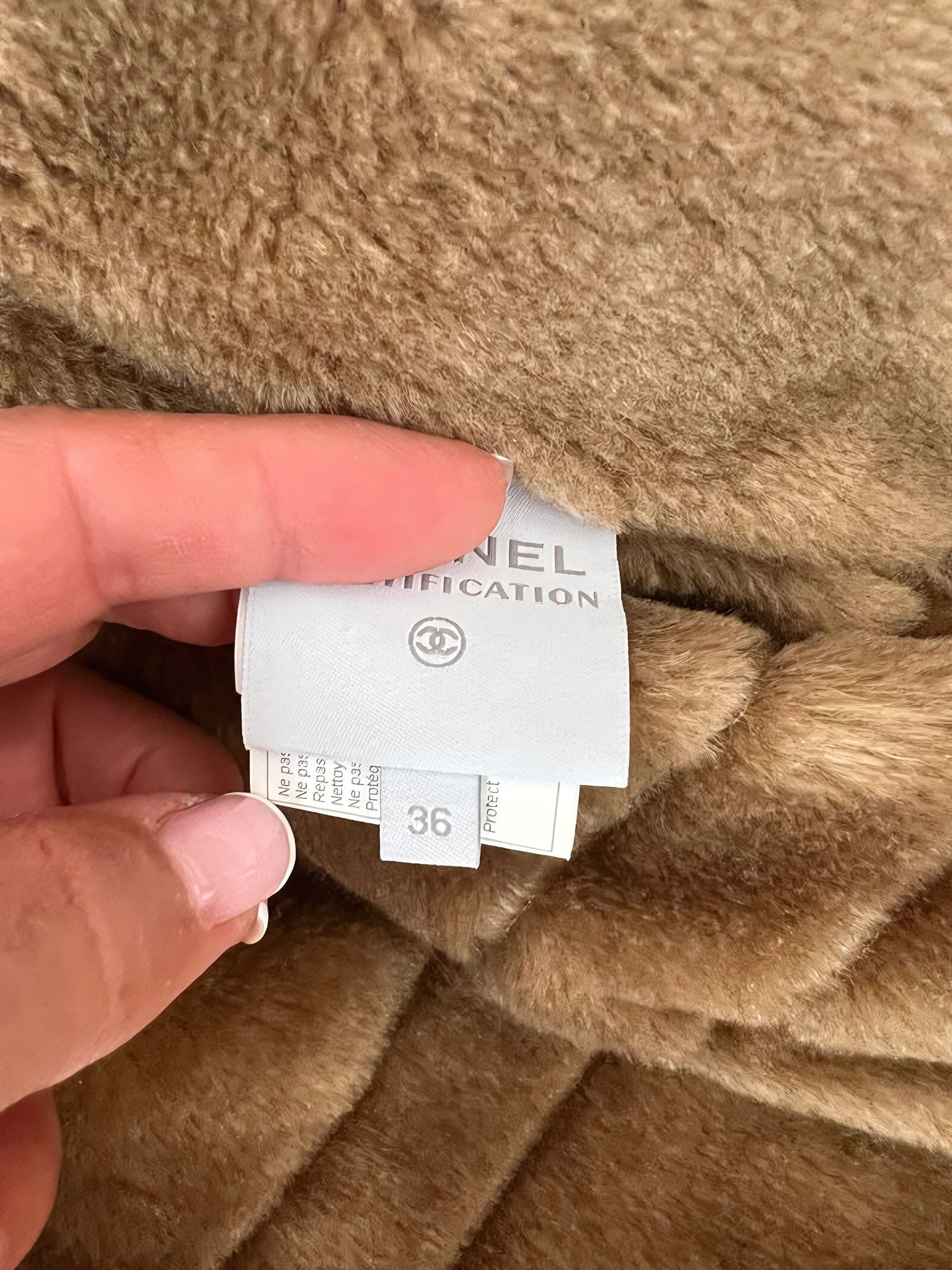 Chanel CHANEL SKI SUIT Size M / US 6-8 / IT 42-44 - 8 Thumbnail