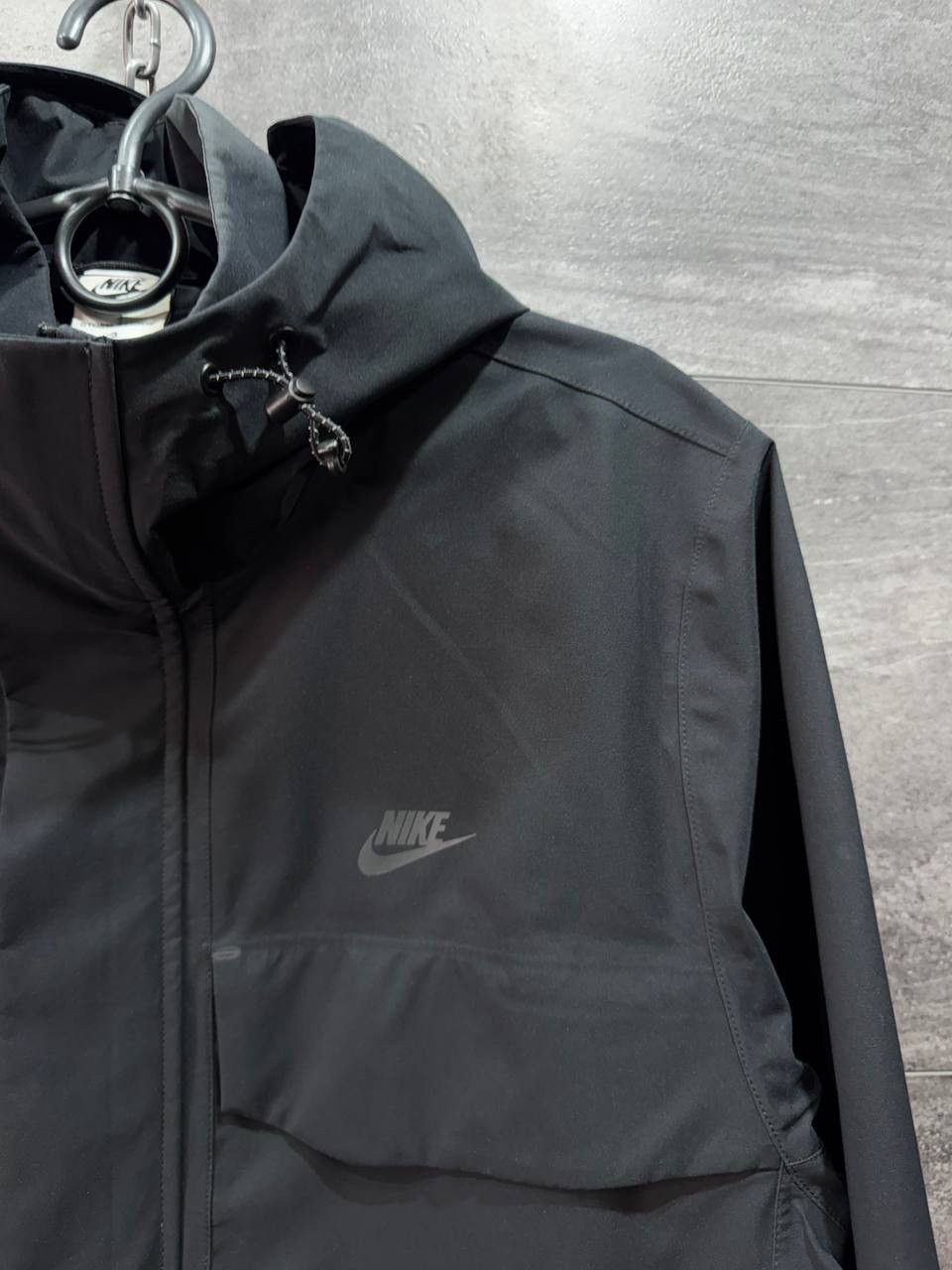 Nike Nike Storm-Fit ADV M65 Shell Jacket Parka Size US M / EU 48-50 / 2 - 4 Thumbnail
