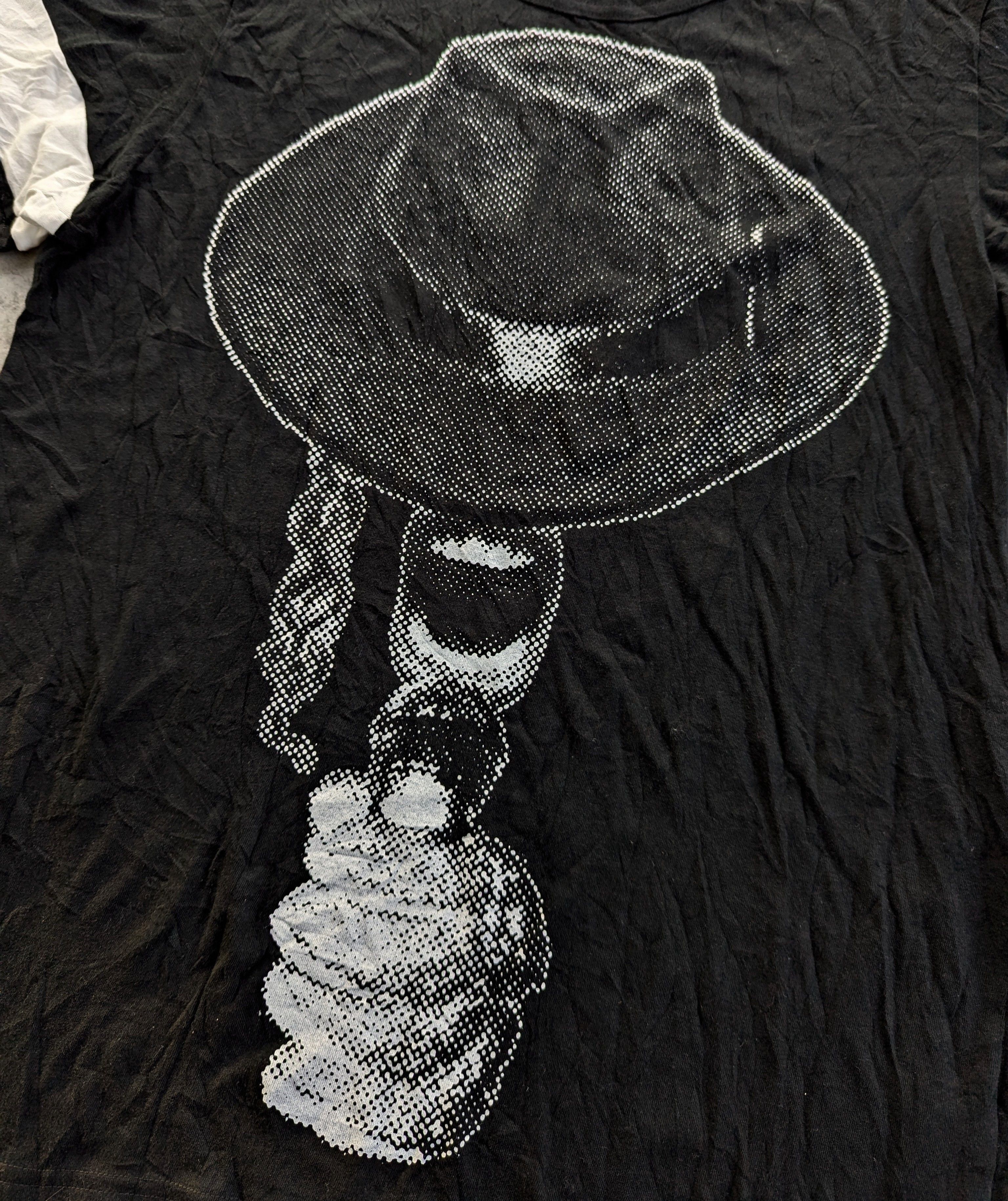 Japanese Brand Enhance Element x Michael Jackson Size US M / EU 48-50 / 2 - 2 Thumbnail
