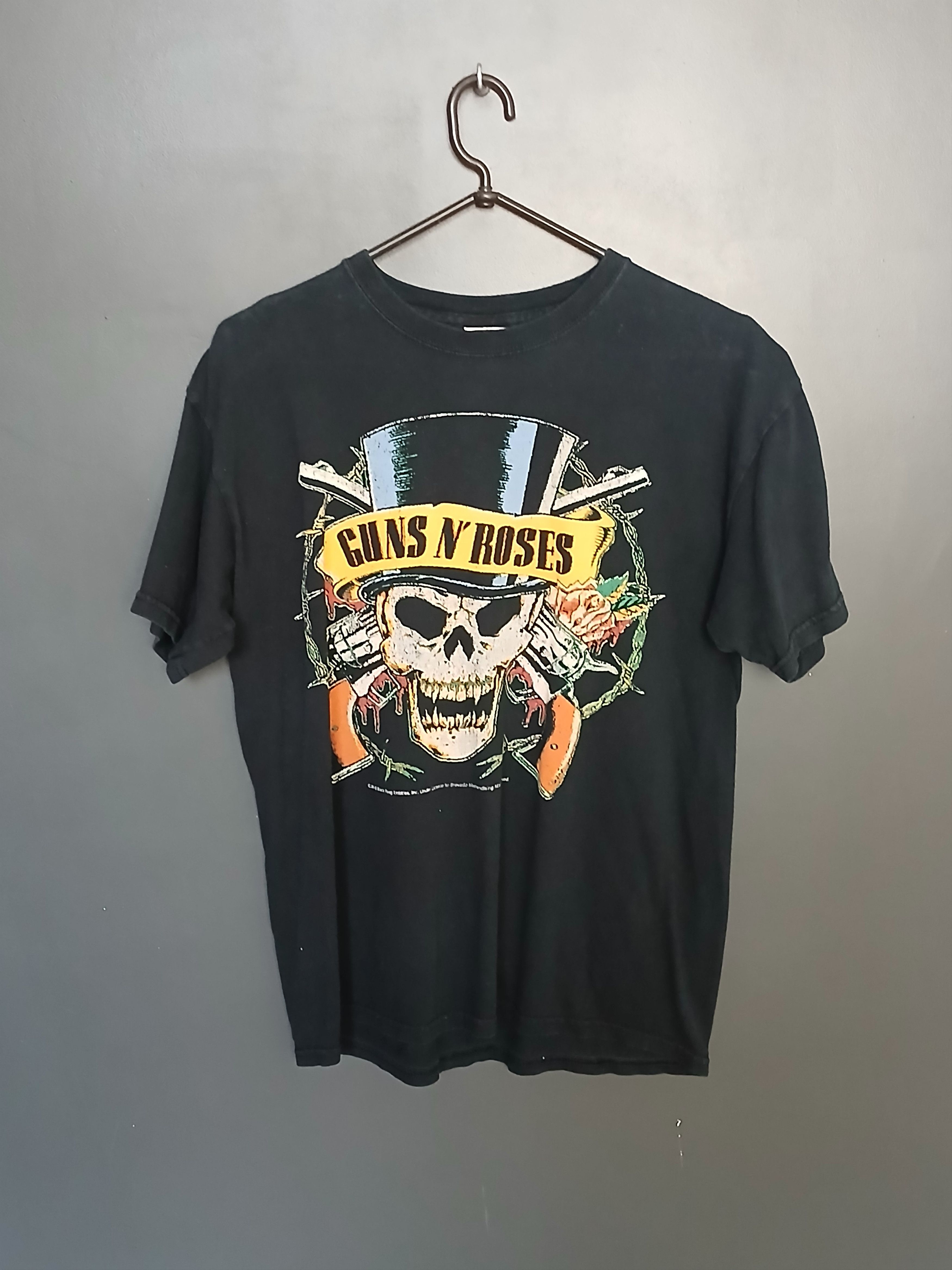 Guns N' Roses Guns N Roses T-Shirt Size US M / EU 48-50 / 2 - 1 Thumbnail