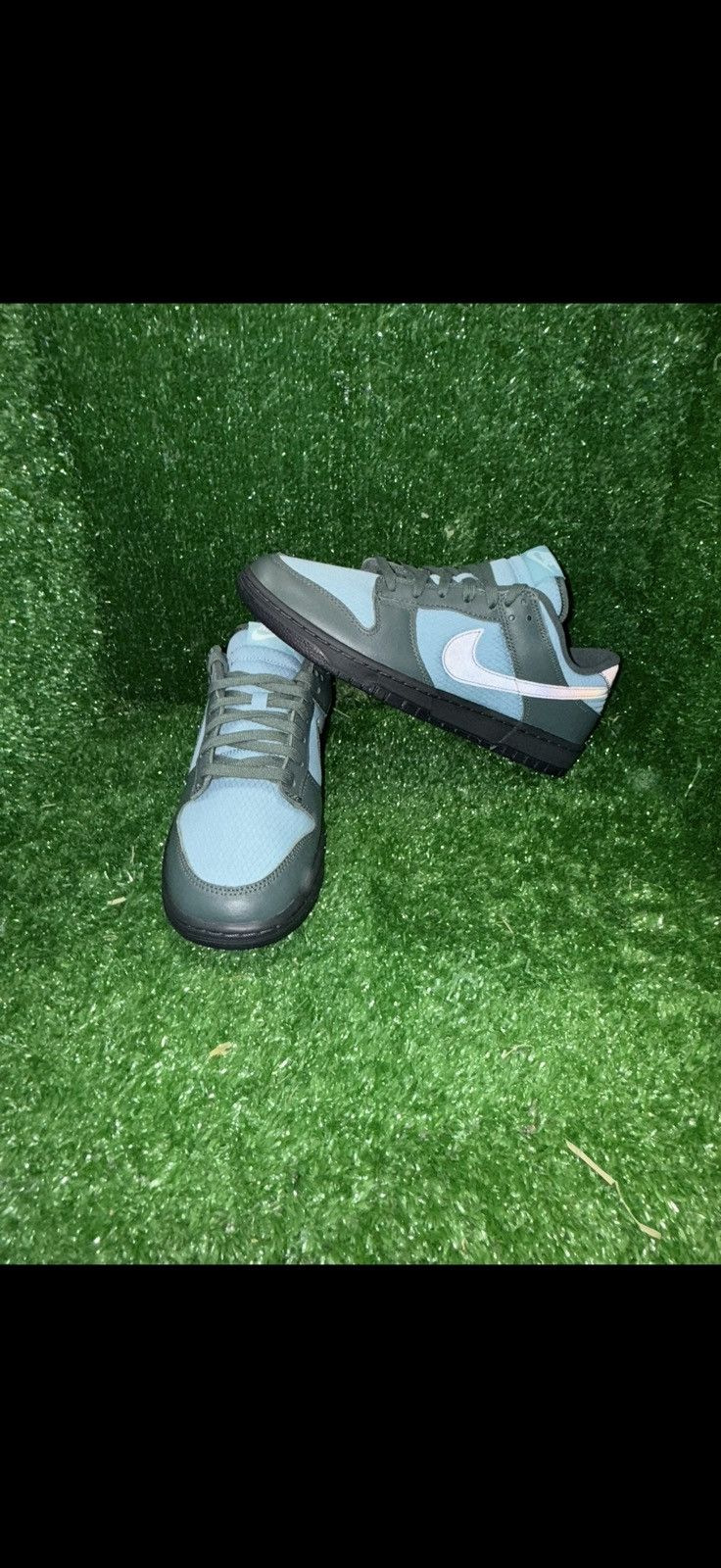 Nike nike dunk low se Size US 10.5 / EU 43-44 - 1 Thumbnail