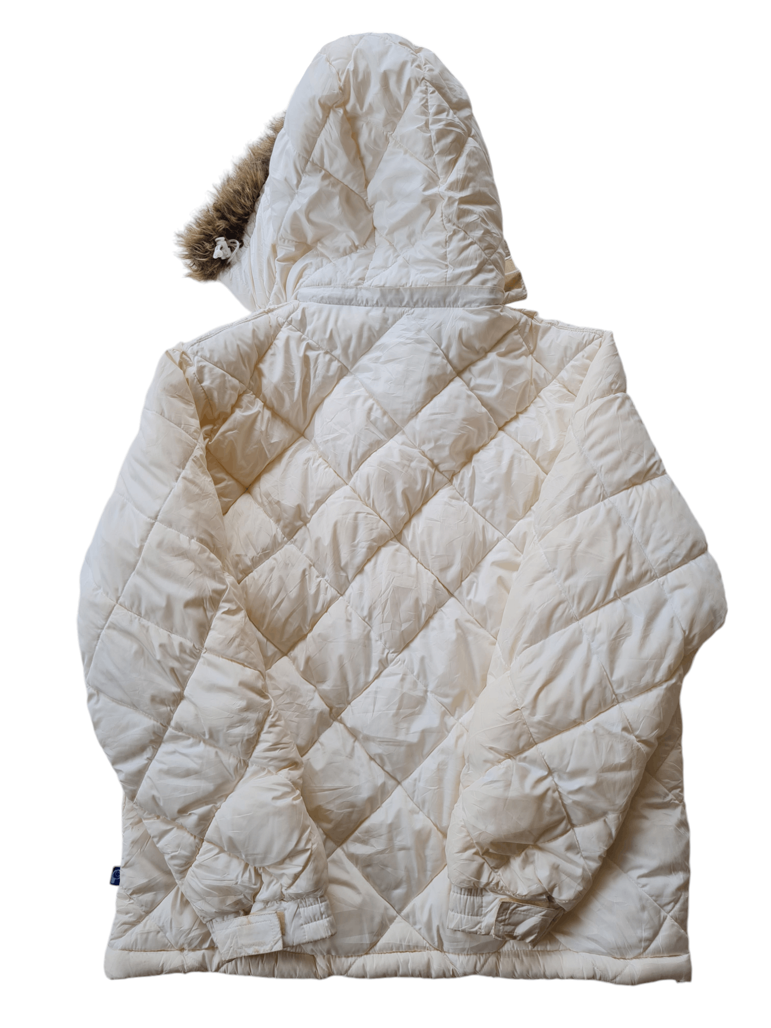 Penfield × Vintage Vintage Penfield Puffer Jacket Fur Hoodie Size US XL / EU 56 / 4 - 2 Thumbnail