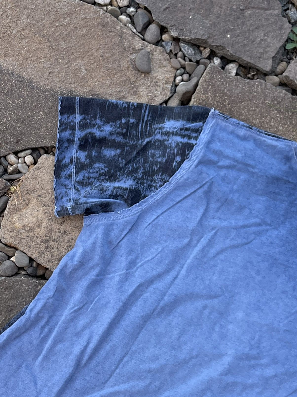 Other Diesel abstract print vintage t-shirt Size US M / EU 48-50 / 2 - 9 Thumbnail