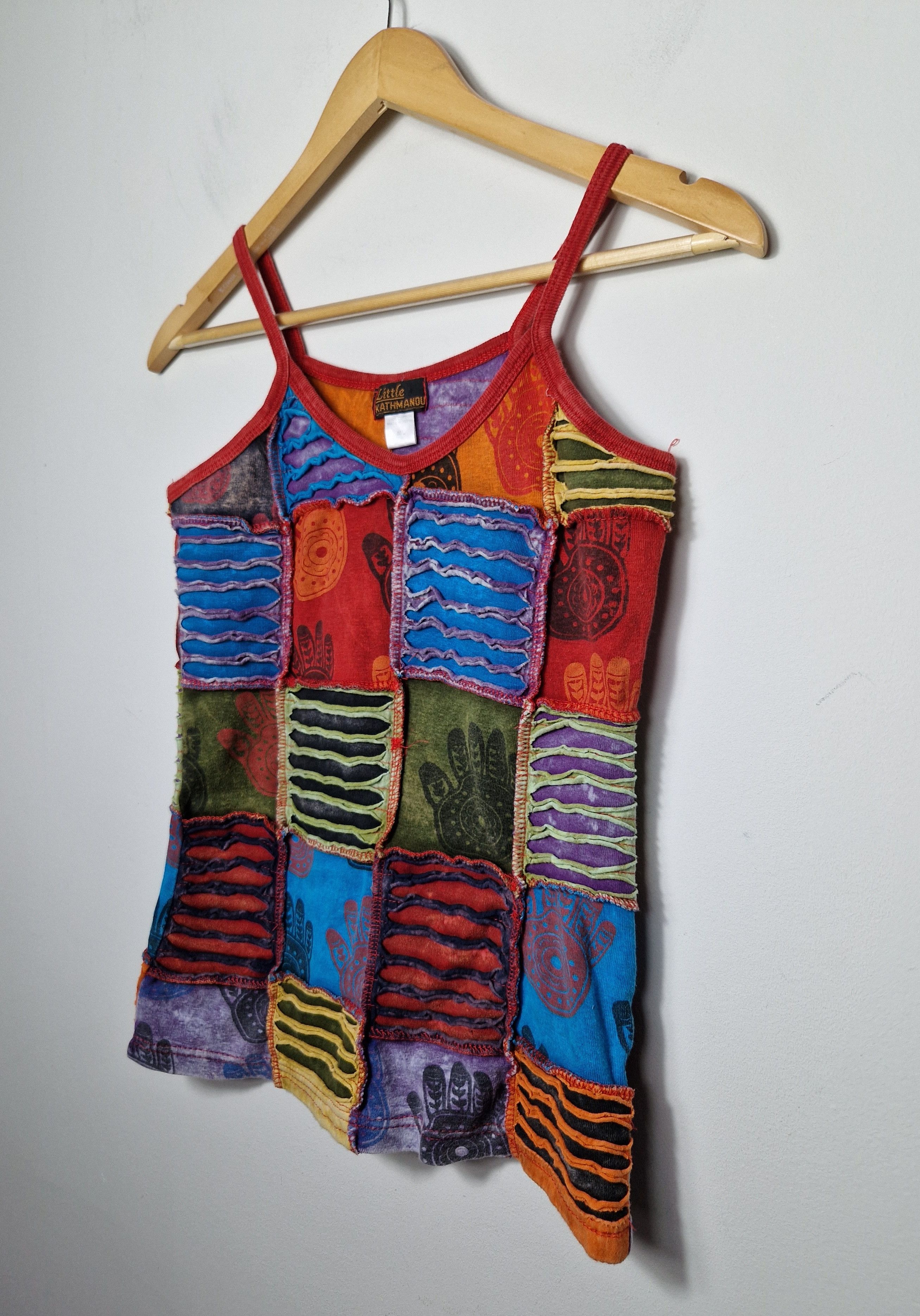 Other vintage y2k avant garde top Size M / US 6-8 / IT 42-44 - 5 Thumbnail